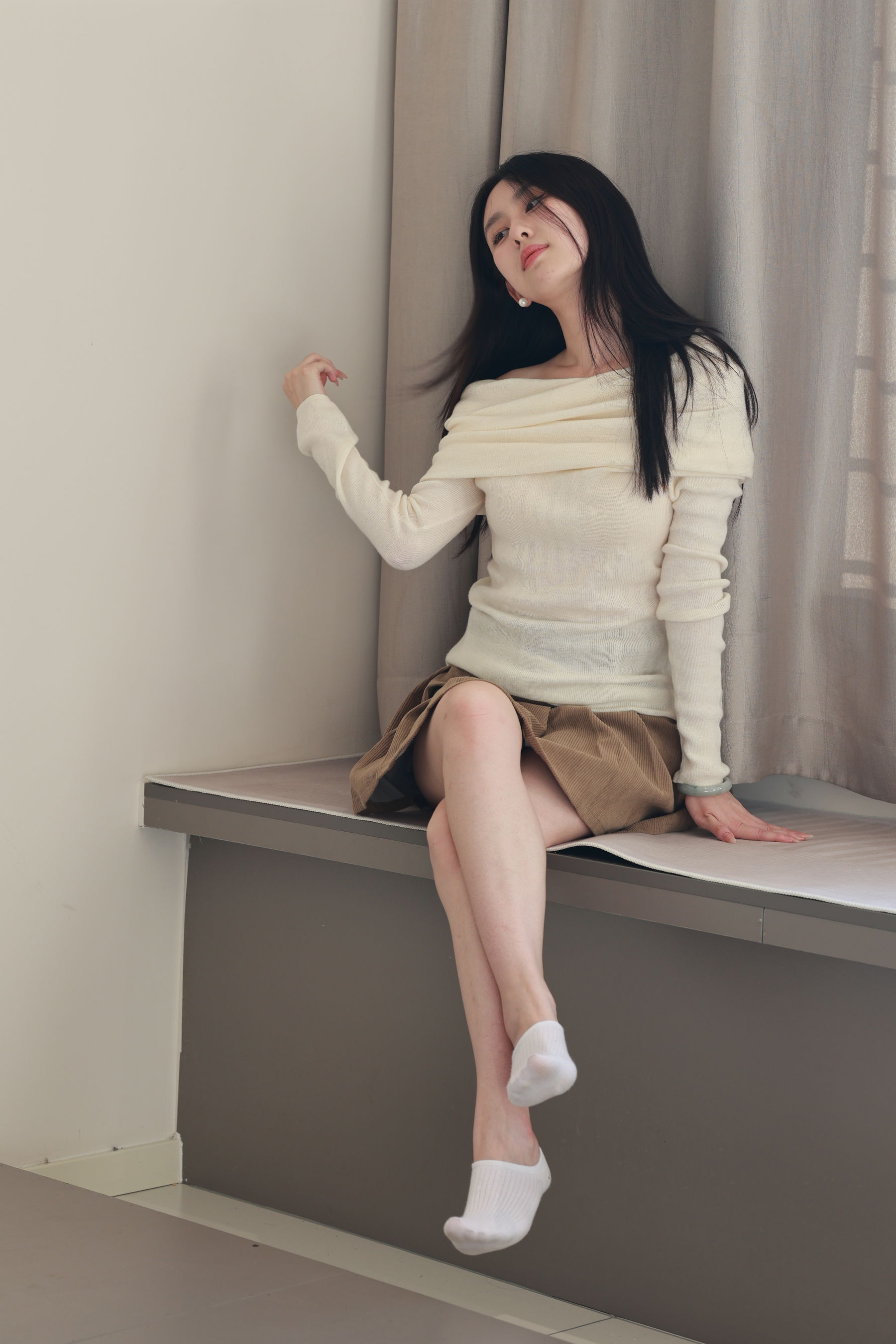 绮梦摄影 2024.09.02 No.014 yaya 珍藏无修无水印版/(511P)