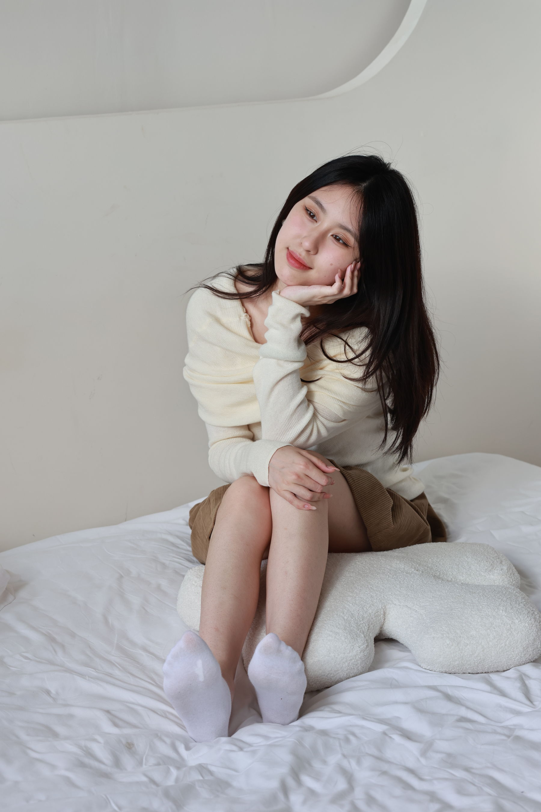 绮梦摄影 2024.09.02 No.014 yaya 珍藏无修无水印版/(511P)