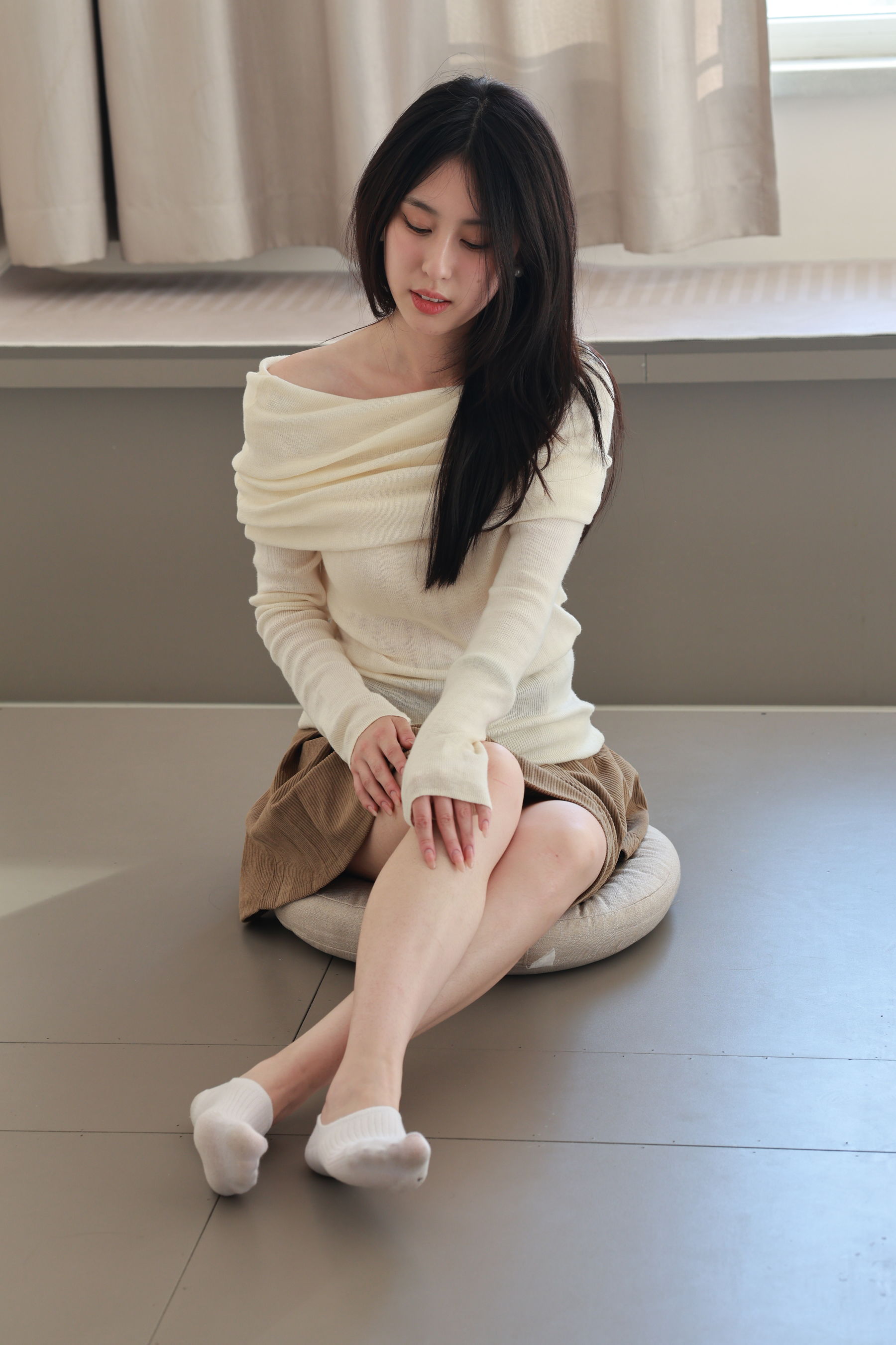 绮梦摄影 2024.09.02 No.014 yaya 珍藏无修无水印版/(511P)