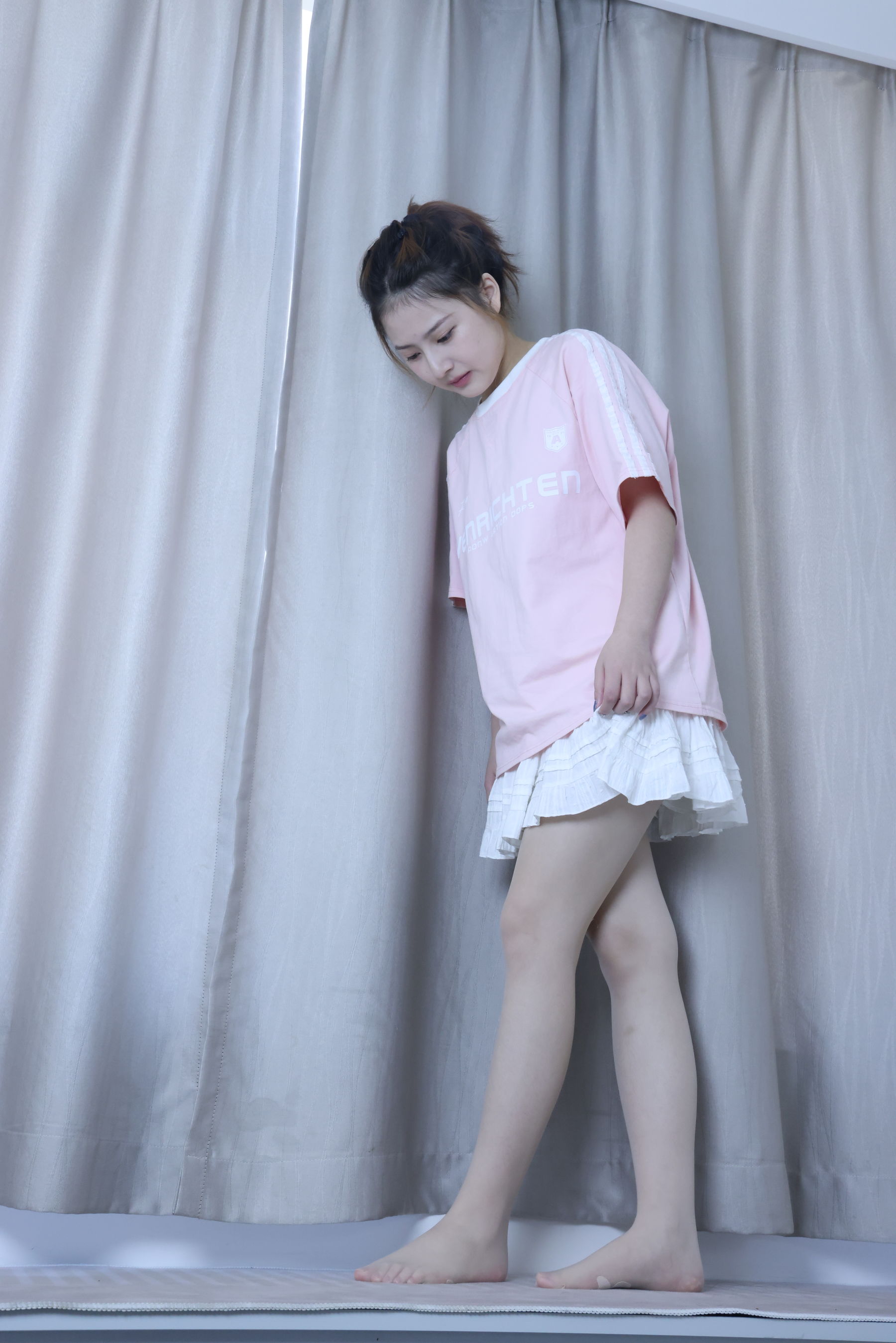 绮梦摄影 2024.09.05 No.017 露露 珍藏无修无水印版/(1150P)