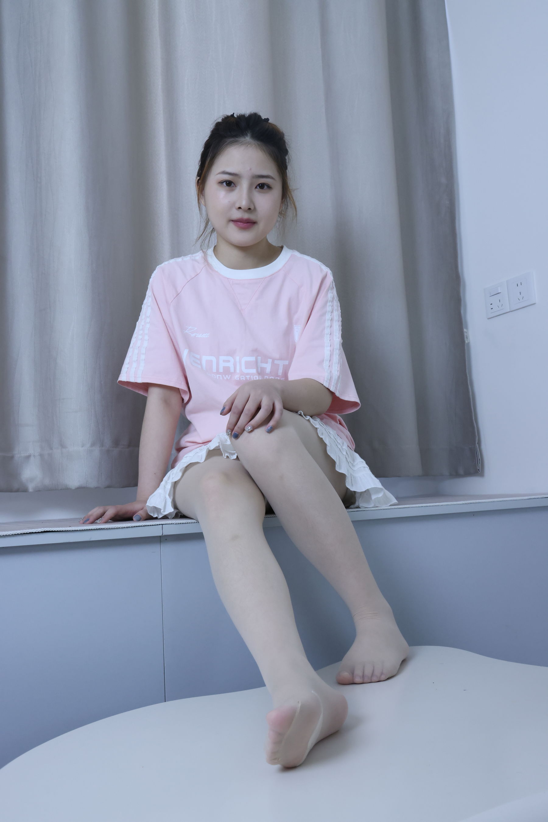 绮梦摄影 2024.09.05 No.017 露露 珍藏无修无水印版/(1150P)