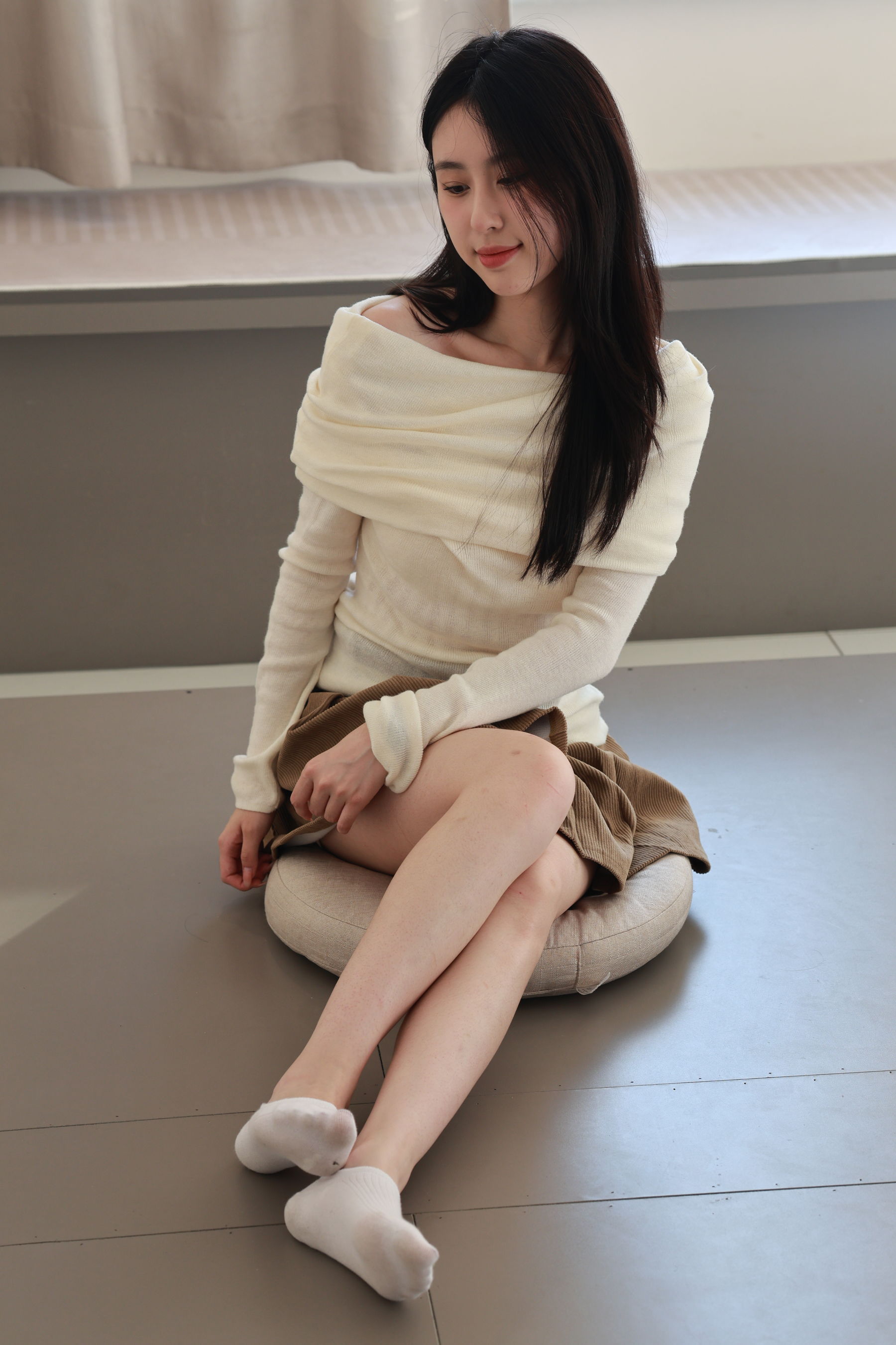 绮梦摄影 2024.09.02 No.014 yaya 珍藏无修无水印版/(511P)