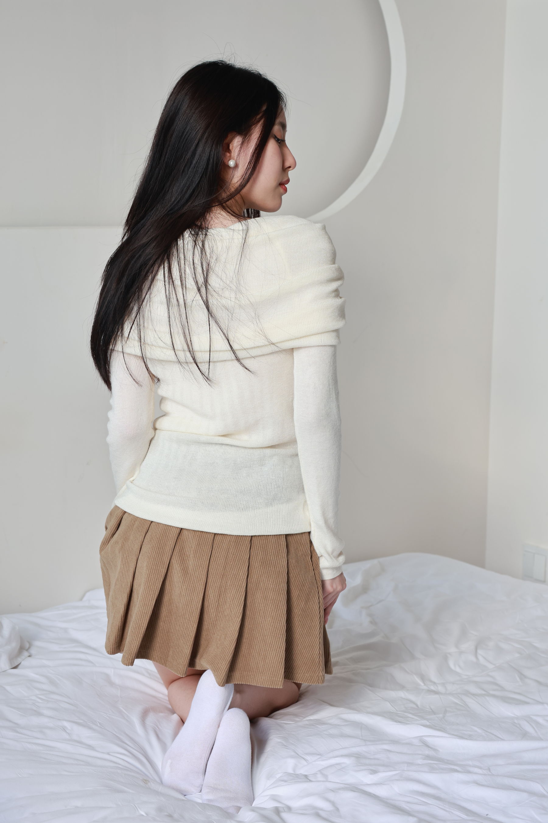 绮梦摄影 2024.09.02 No.014 yaya 珍藏无修无水印版/(511P)