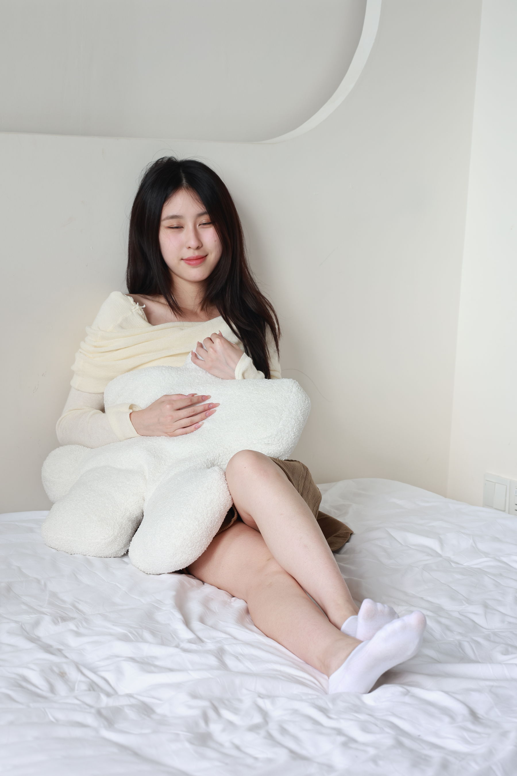 绮梦摄影 2024.09.02 No.014 yaya 珍藏无修无水印版/(511P)