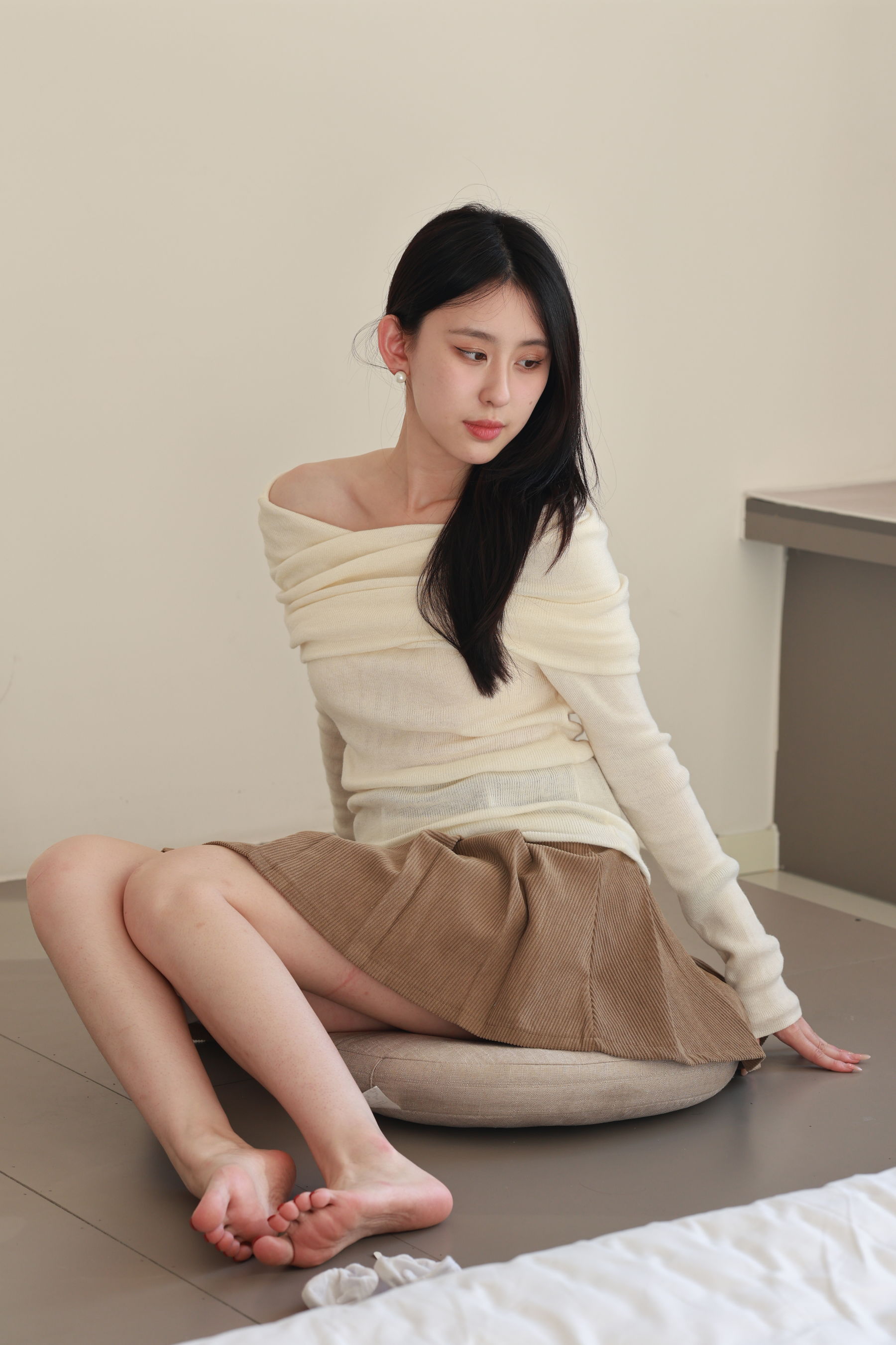 绮梦摄影 2024.09.02 No.014 yaya 珍藏无修无水印版/(511P)