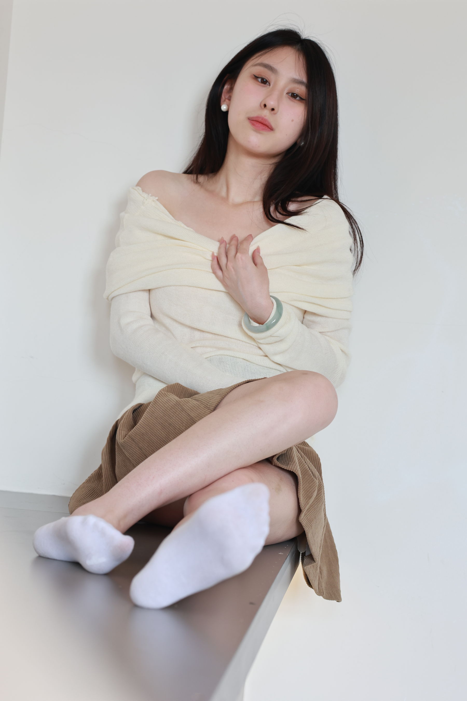 绮梦摄影 2024.09.02 No.014 yaya 珍藏无修无水印版/(511P)