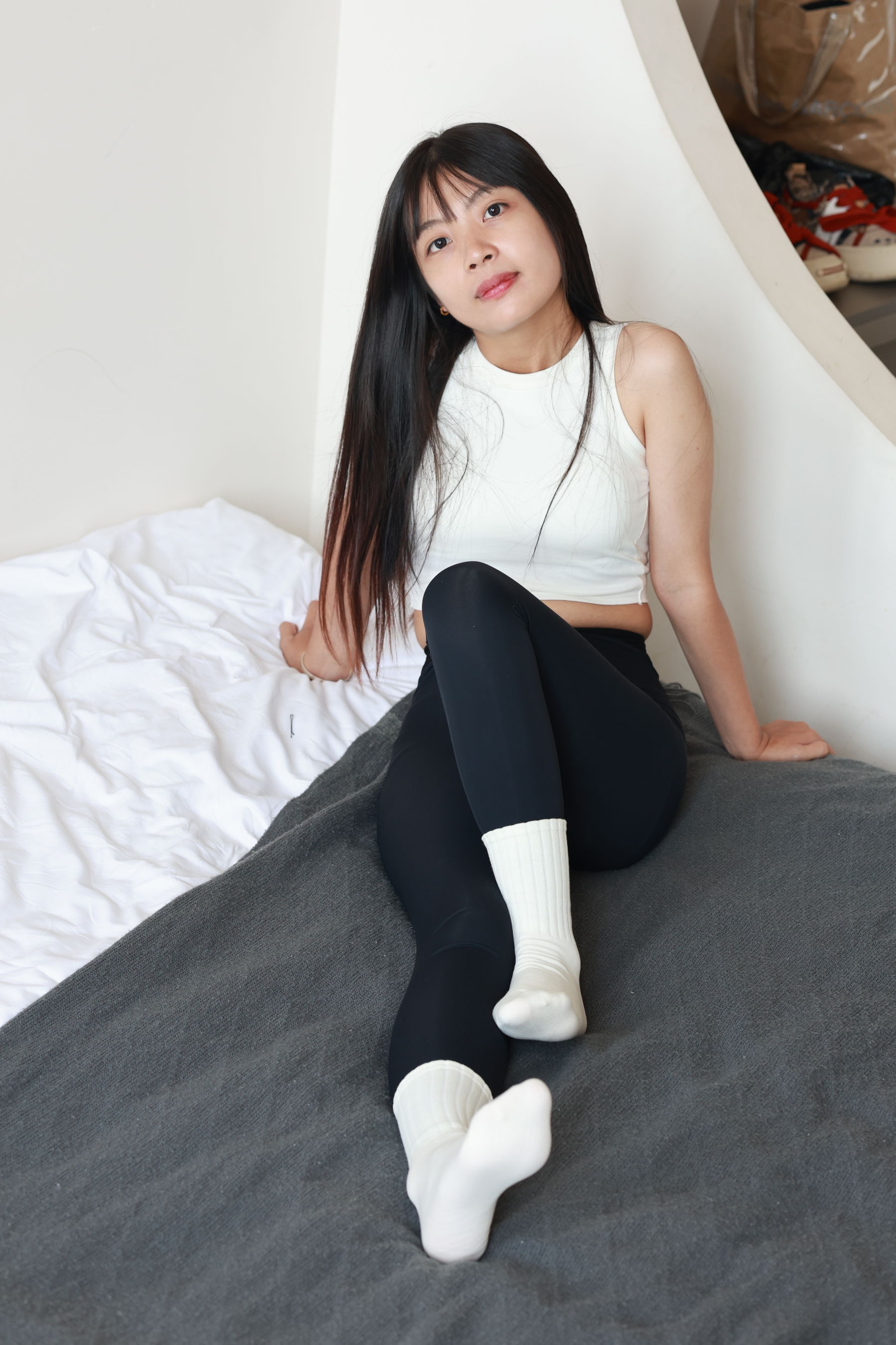 绮梦摄影 2024.09.01 No.013 团子 珍藏无修无水印版/(369P)