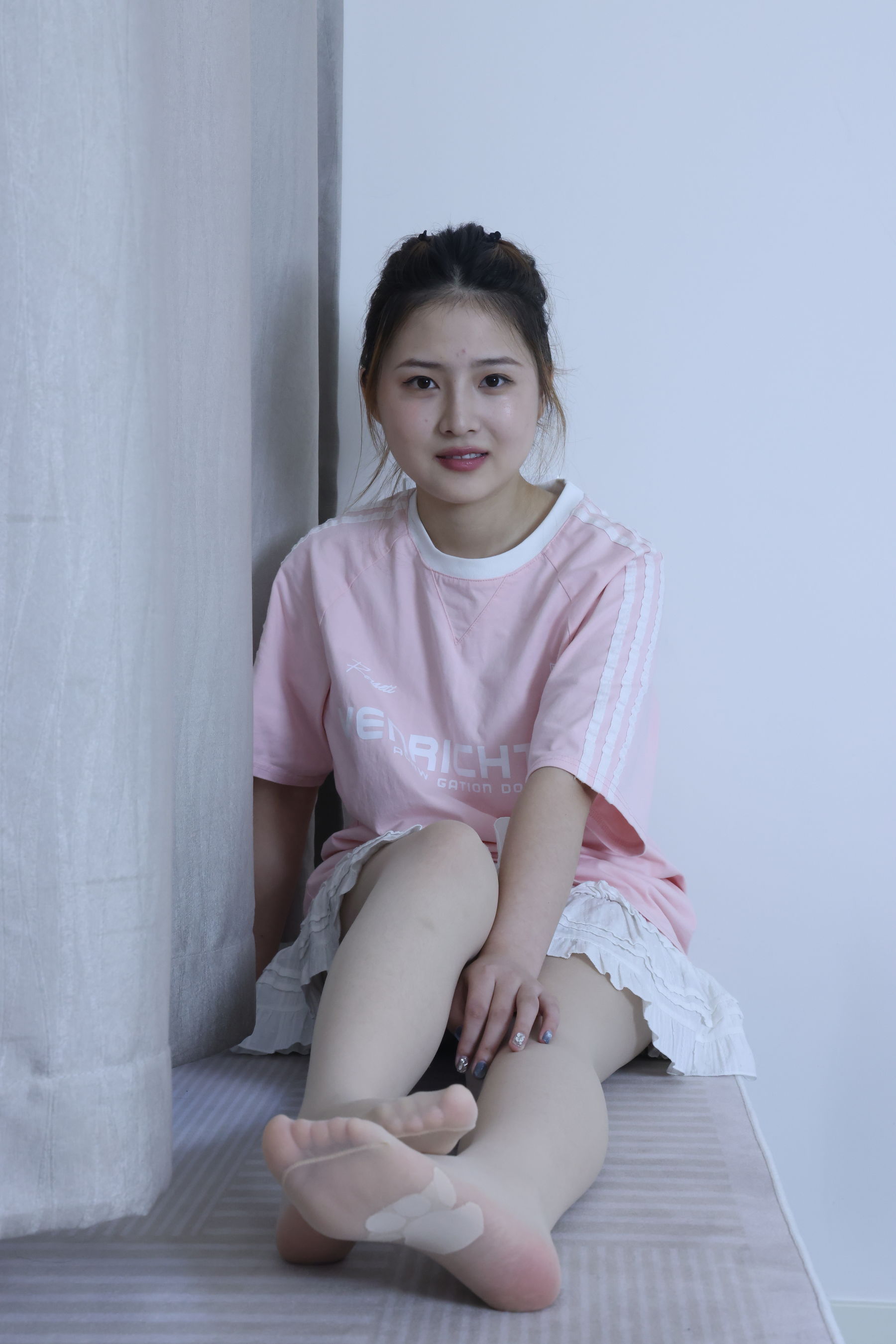 绮梦摄影 2024.09.05 No.017 露露 珍藏无修无水印版/(1150P)