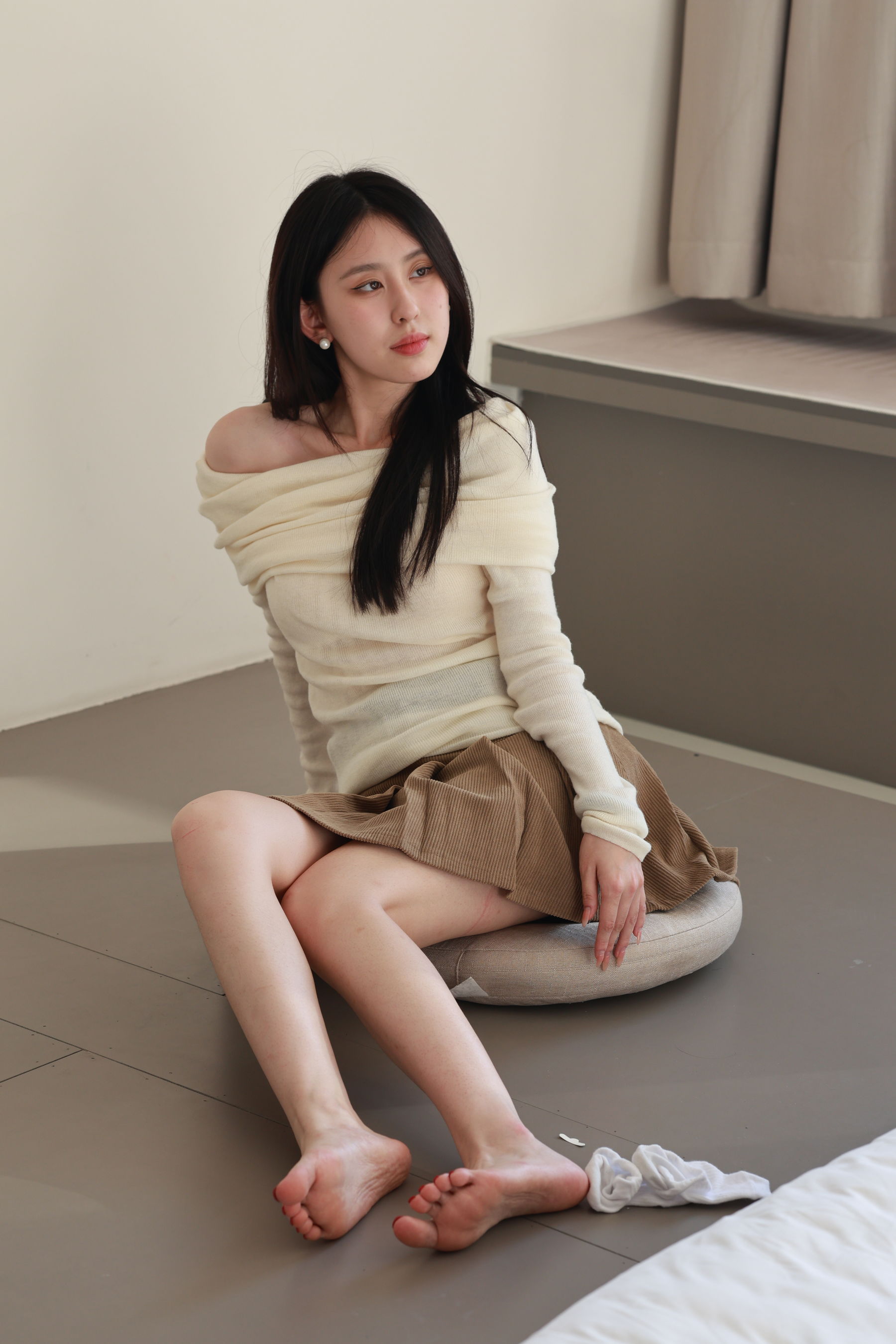 绮梦摄影 2024.09.02 No.014 yaya 珍藏无修无水印版/(511P)