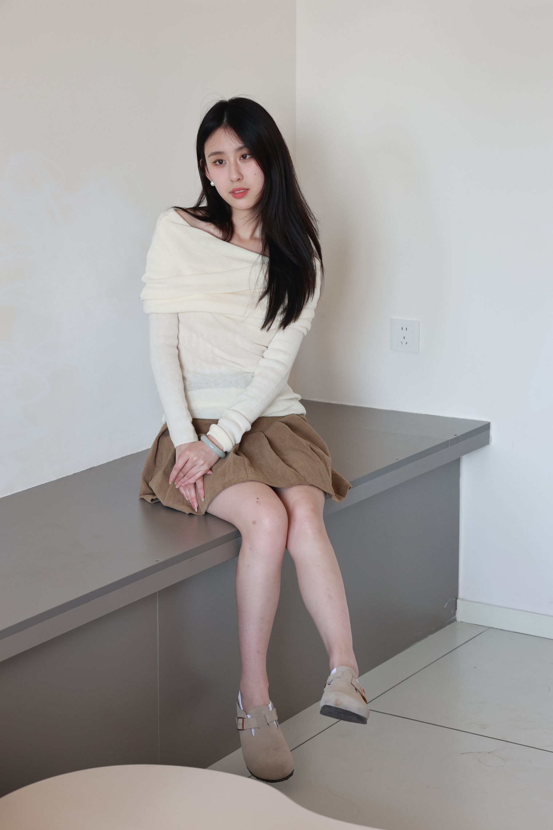 绮梦摄影 2024.09.02 No.014 yaya 珍藏无修无水印版/(511P)