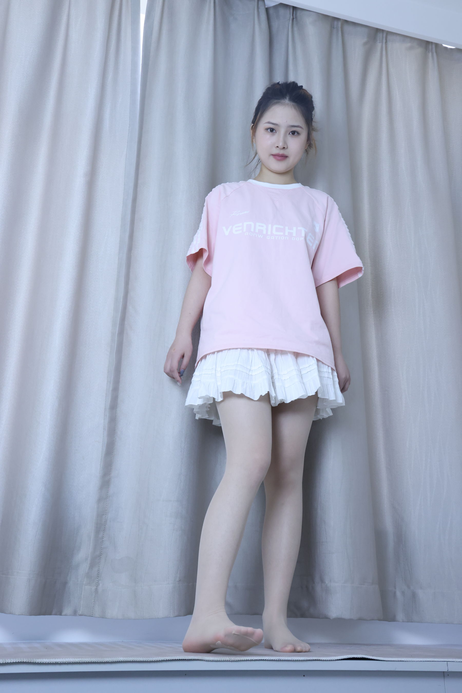 绮梦摄影 2024.09.05 No.017 露露 珍藏无修无水印版/(1150P)