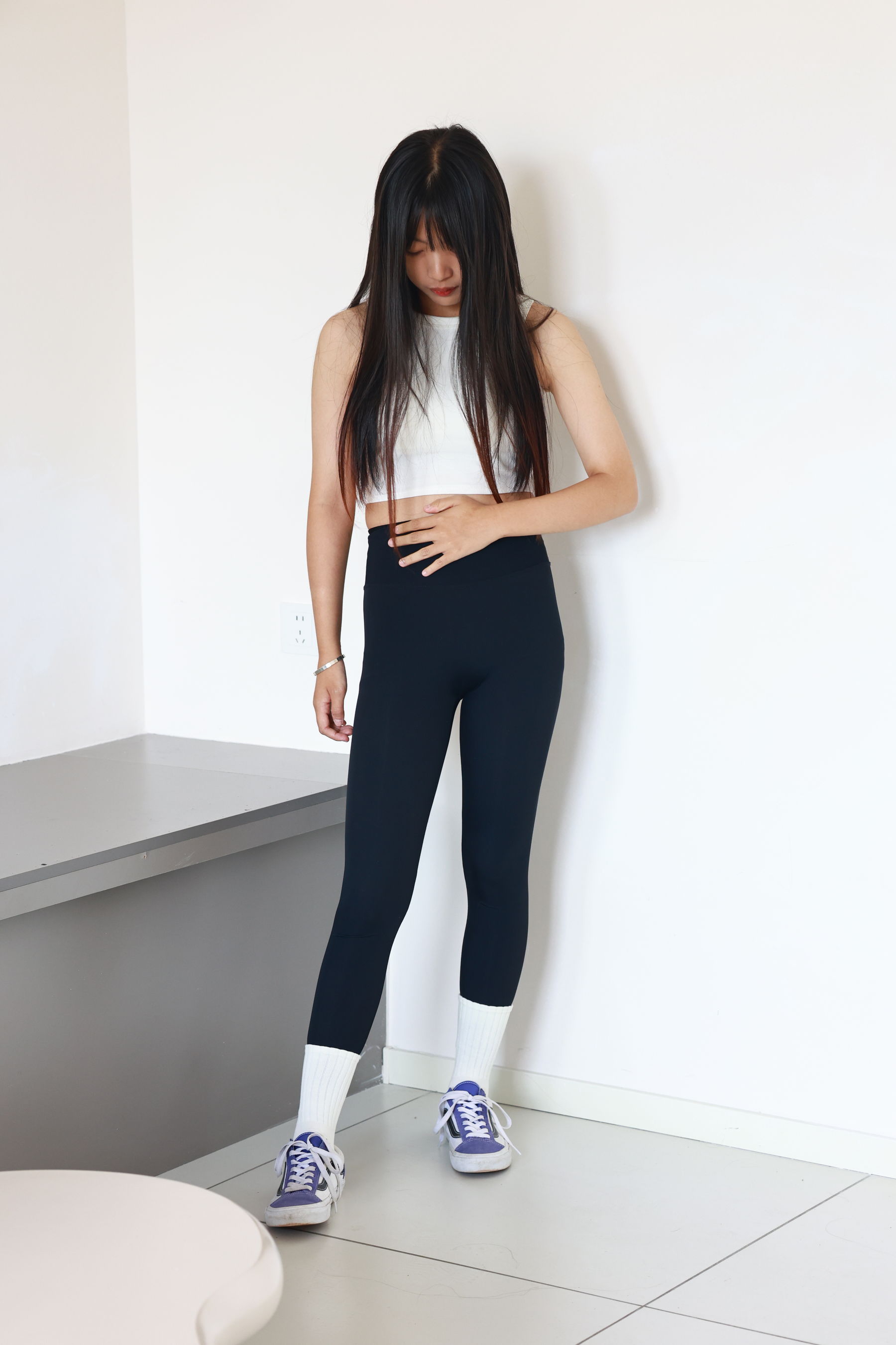 绮梦摄影 2024.09.01 No.013 团子 珍藏无修无水印版/(369P)