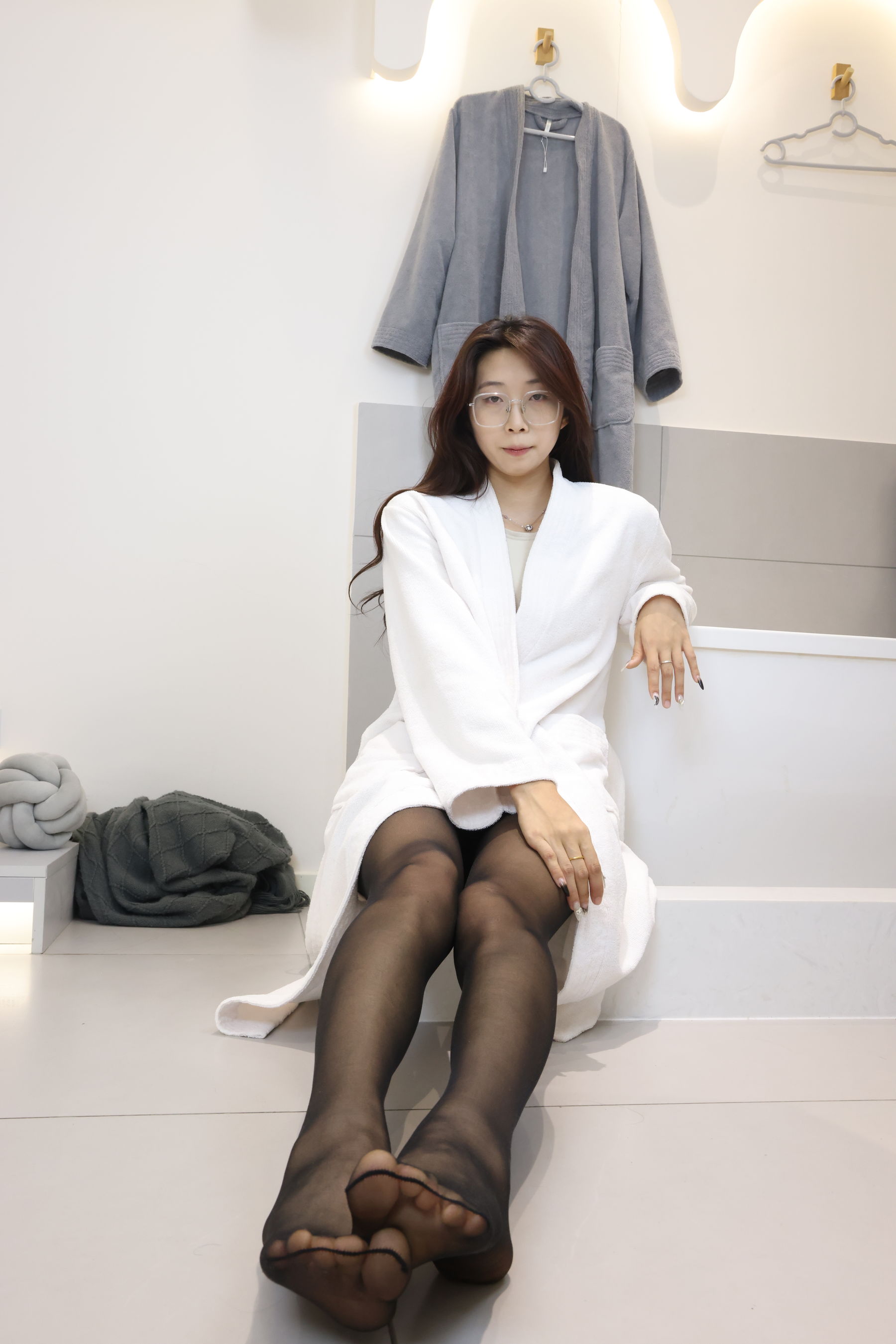 绮梦摄影 2024.09.03 No.015 秋月 珍藏无修无水印版/(867P)