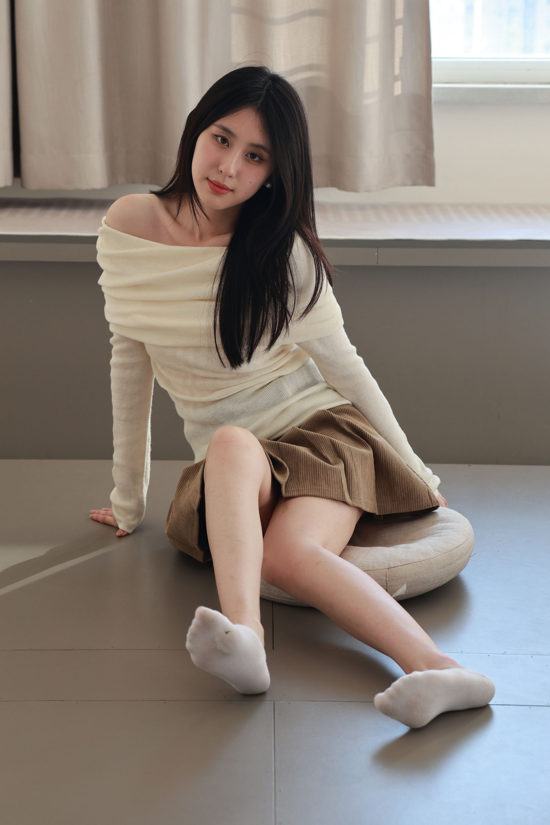 绮梦摄影 2024.09.02 No.014 yaya 珍藏无修无水印版/(511P)