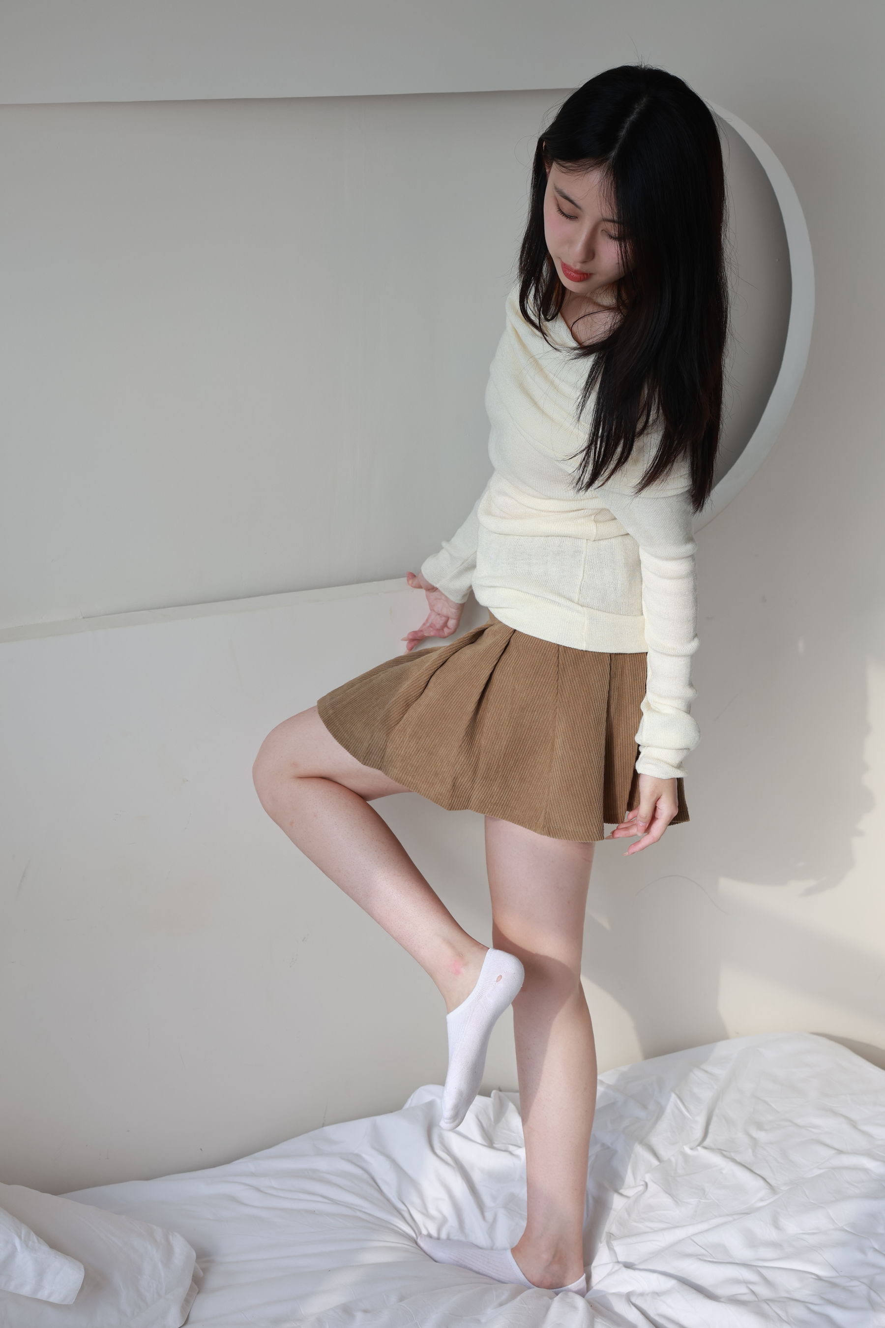 绮梦摄影 2024.09.02 No.014 yaya 珍藏无修无水印版/(511P)