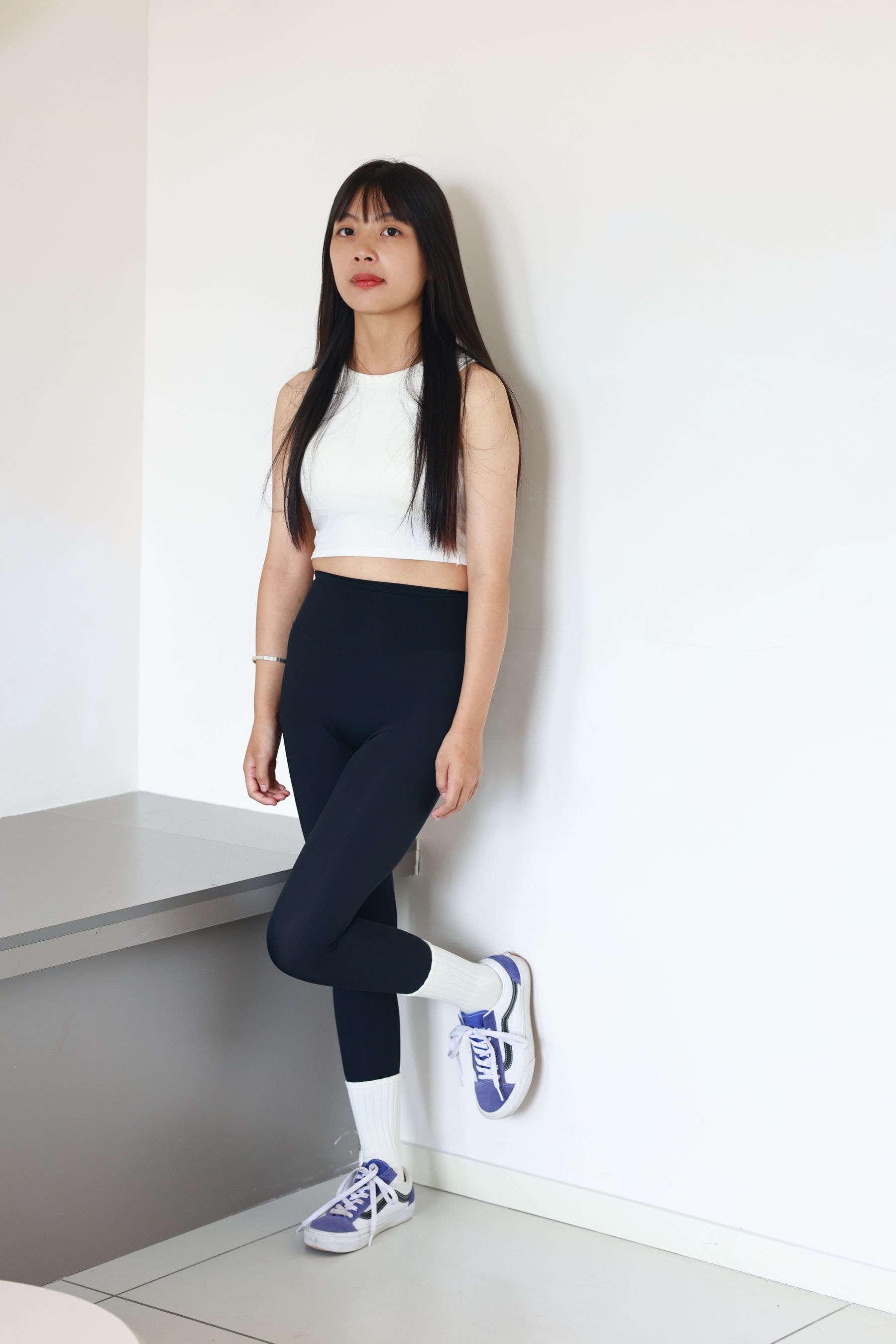 绮梦摄影 2024.09.01 No.013 团子 珍藏无修无水印版/(369P)