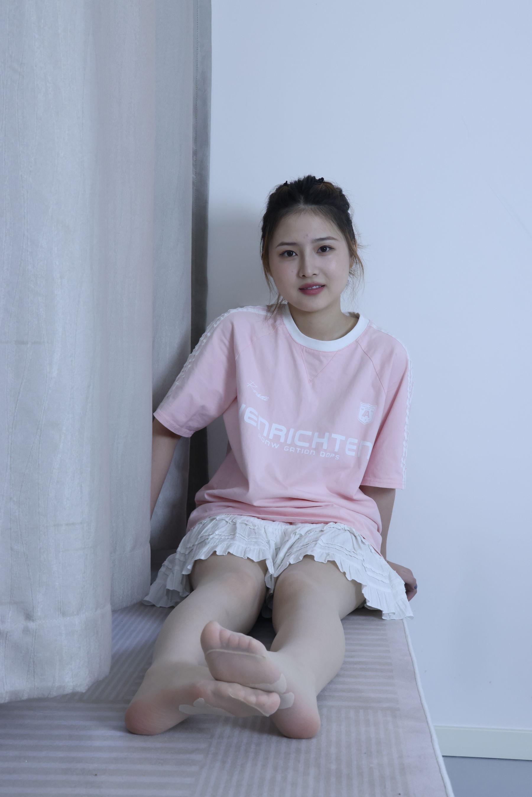 绮梦摄影 2024.09.05 No.017 露露 珍藏无修无水印版/(1150P)