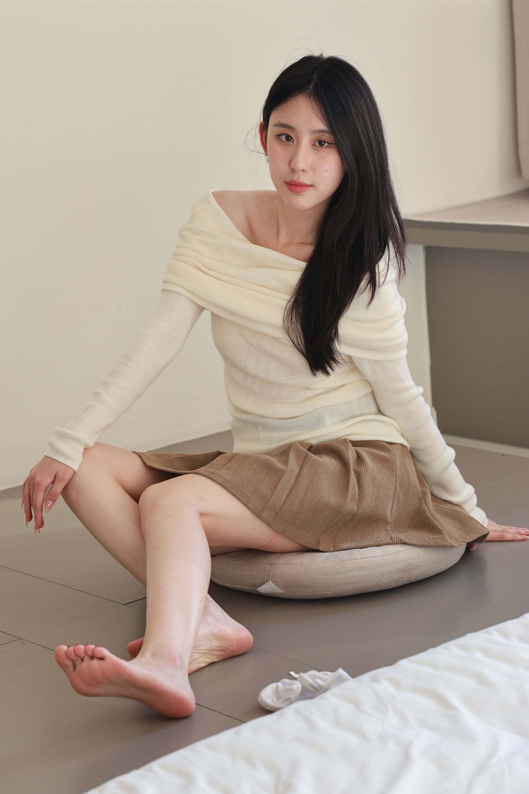 绮梦摄影 2024.09.02 No.014 yaya 珍藏无修无水印版/(511P)