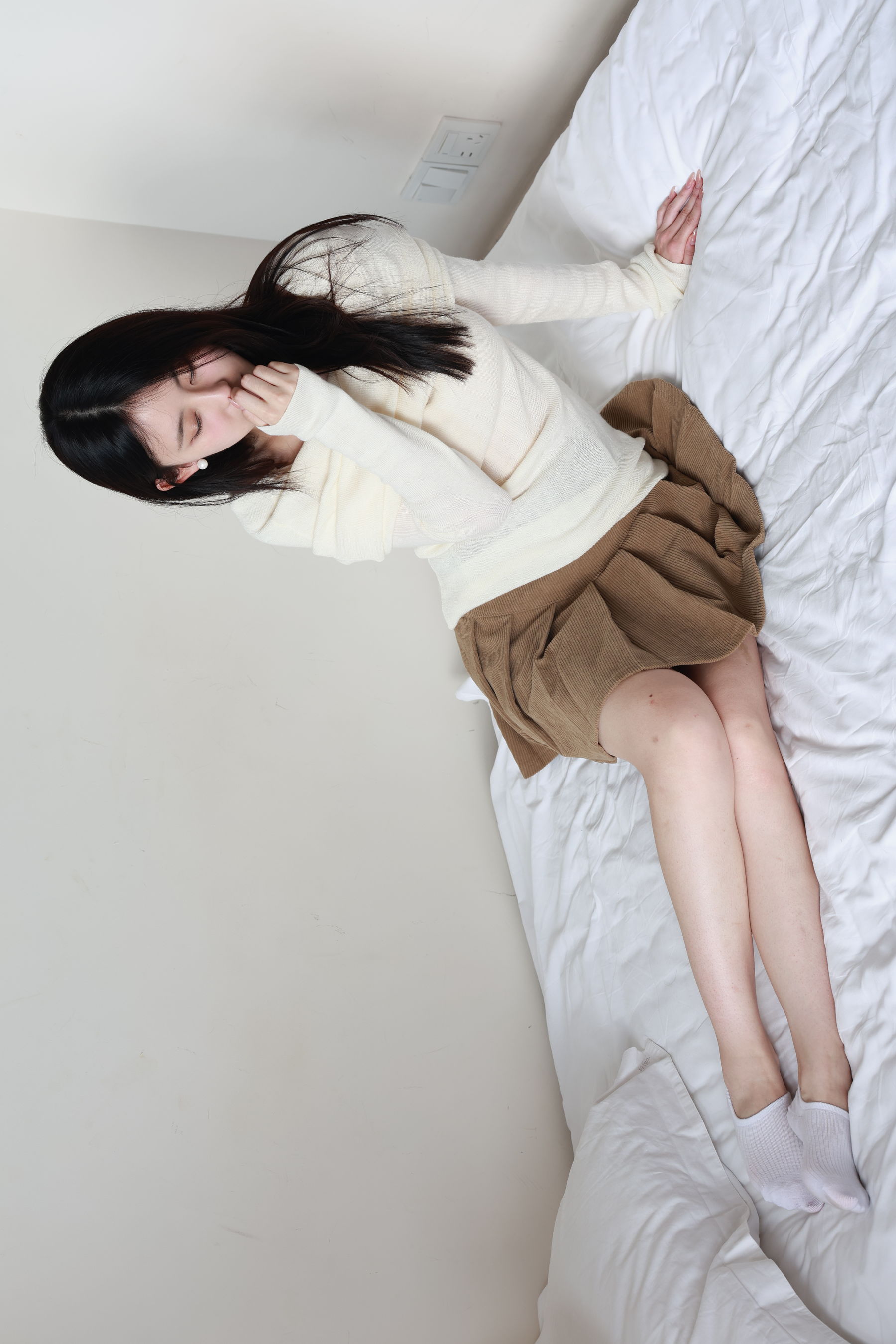 绮梦摄影 2024.09.02 No.014 yaya 珍藏无修无水印版/(511P)