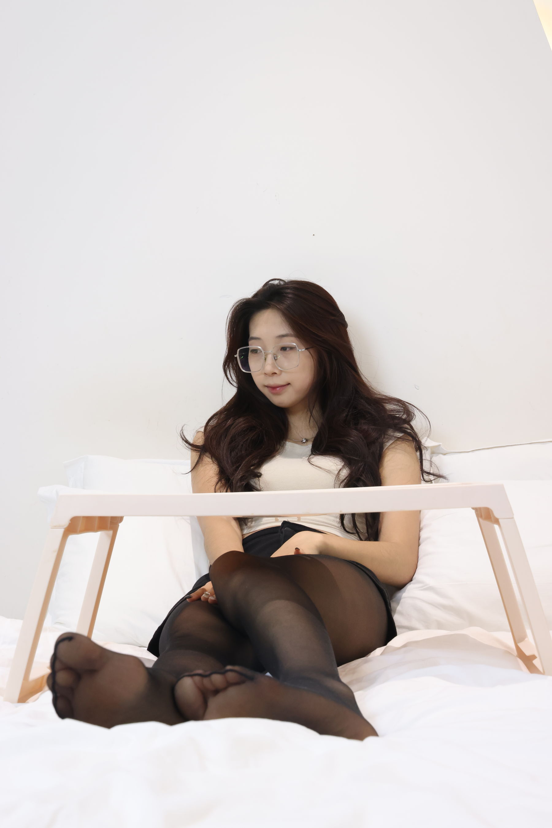 绮梦摄影 2024.09.03 No.015 秋月 珍藏无修无水印版/(867P)