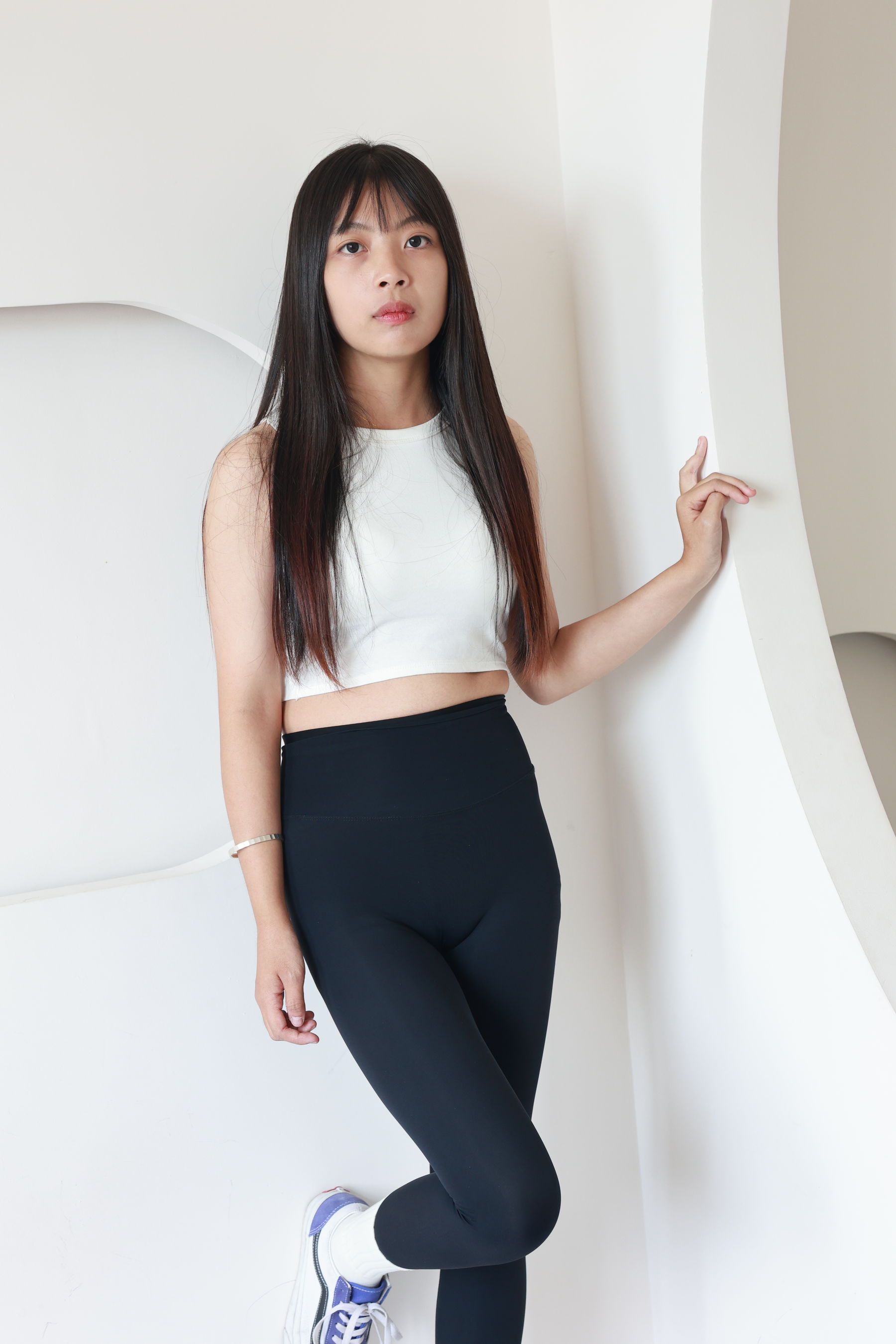 绮梦摄影 2024.09.01 No.013 团子 珍藏无修无水印版/(369P)