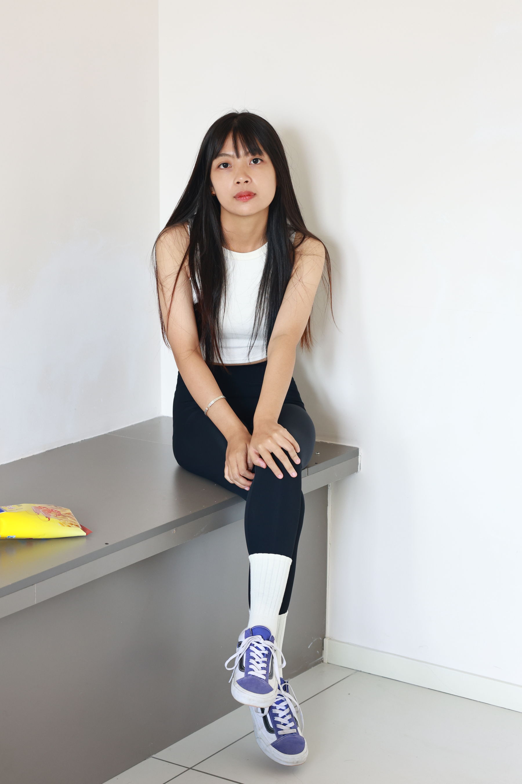 绮梦摄影 2024.09.01 No.013 团子 珍藏无修无水印版/(369P)