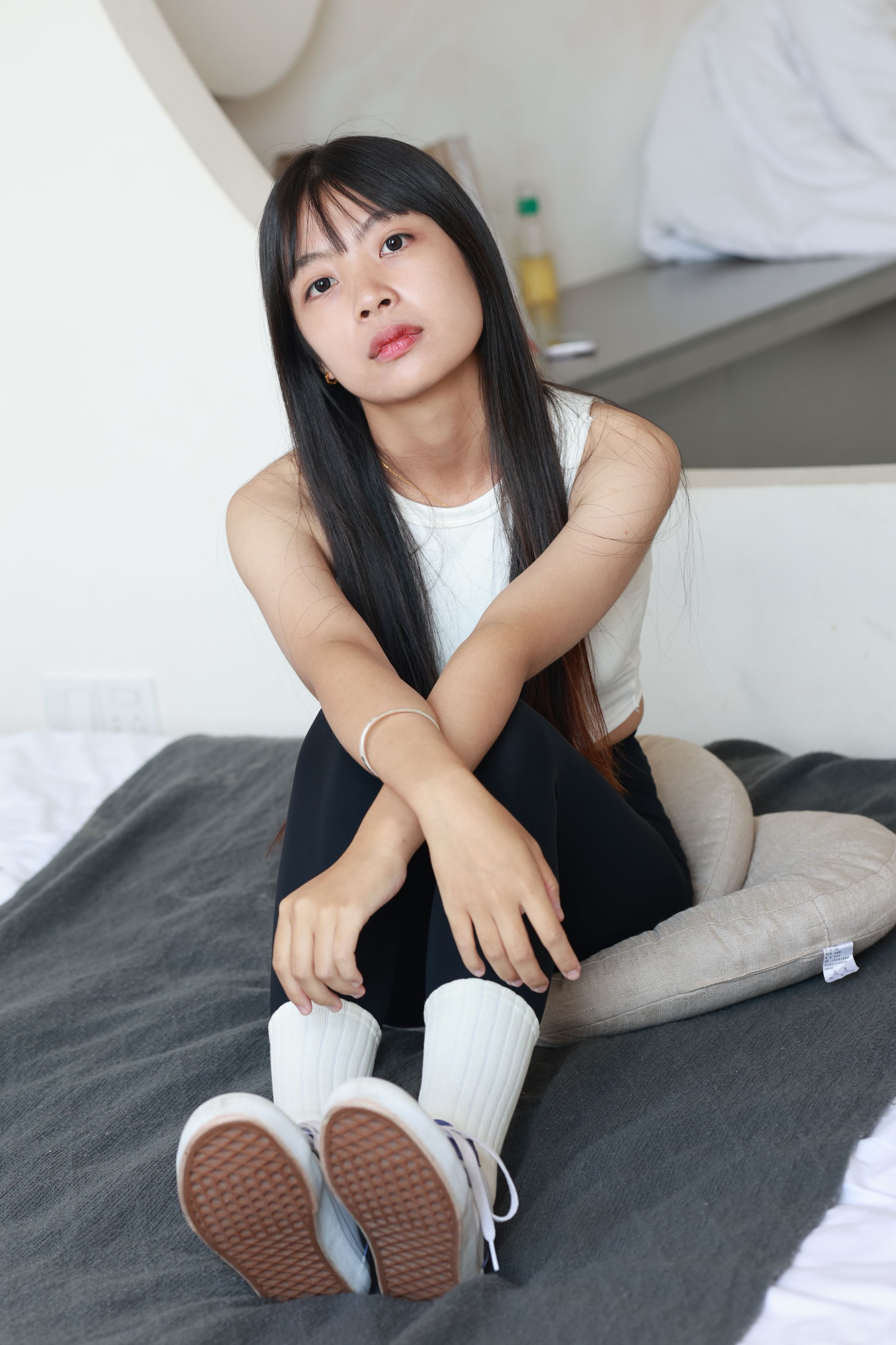 绮梦摄影 2024.09.01 No.013 团子 珍藏无修无水印版/(369P)