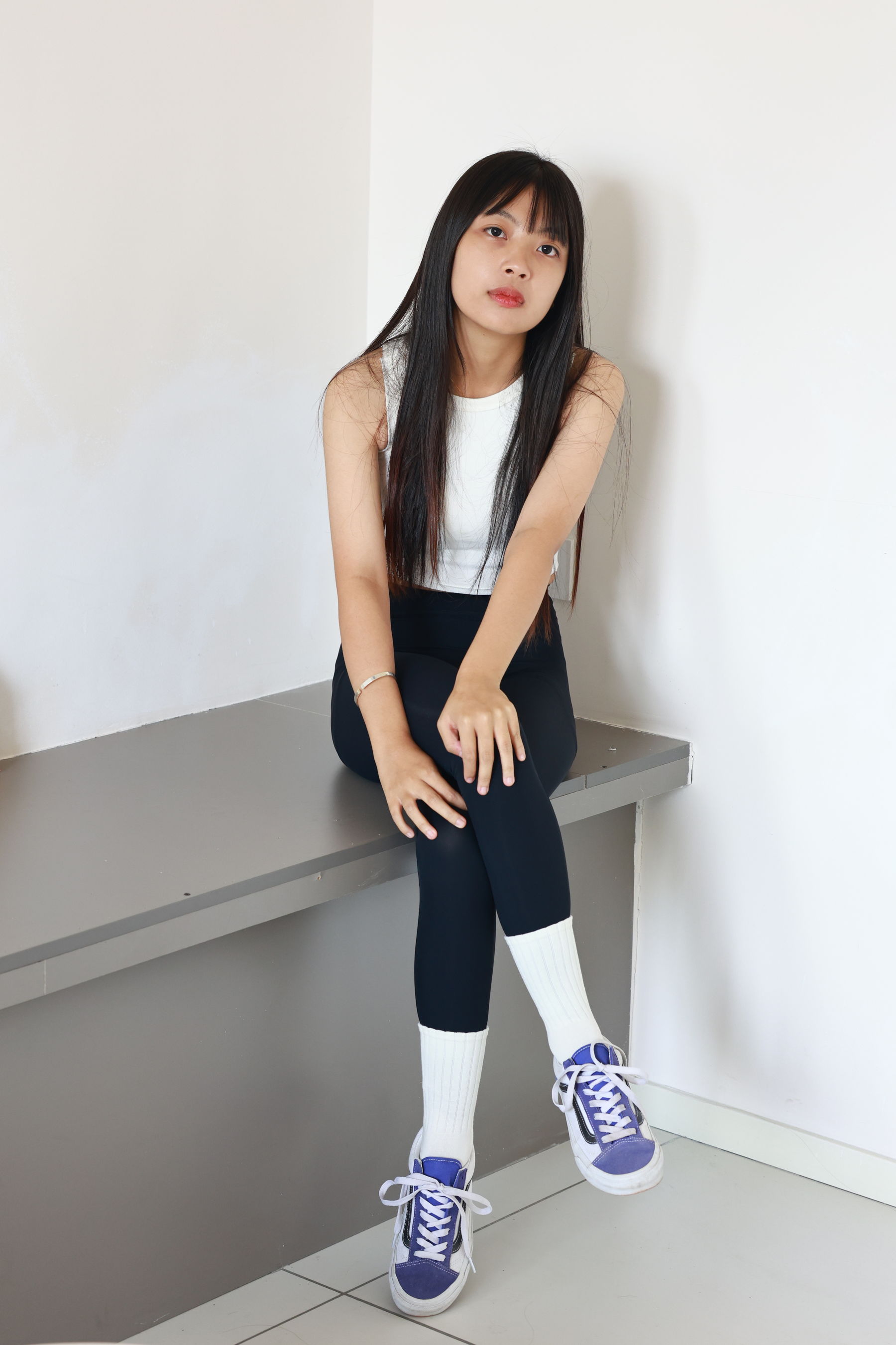 绮梦摄影 2024.09.01 No.013 团子 珍藏无修无水印版/(369P)