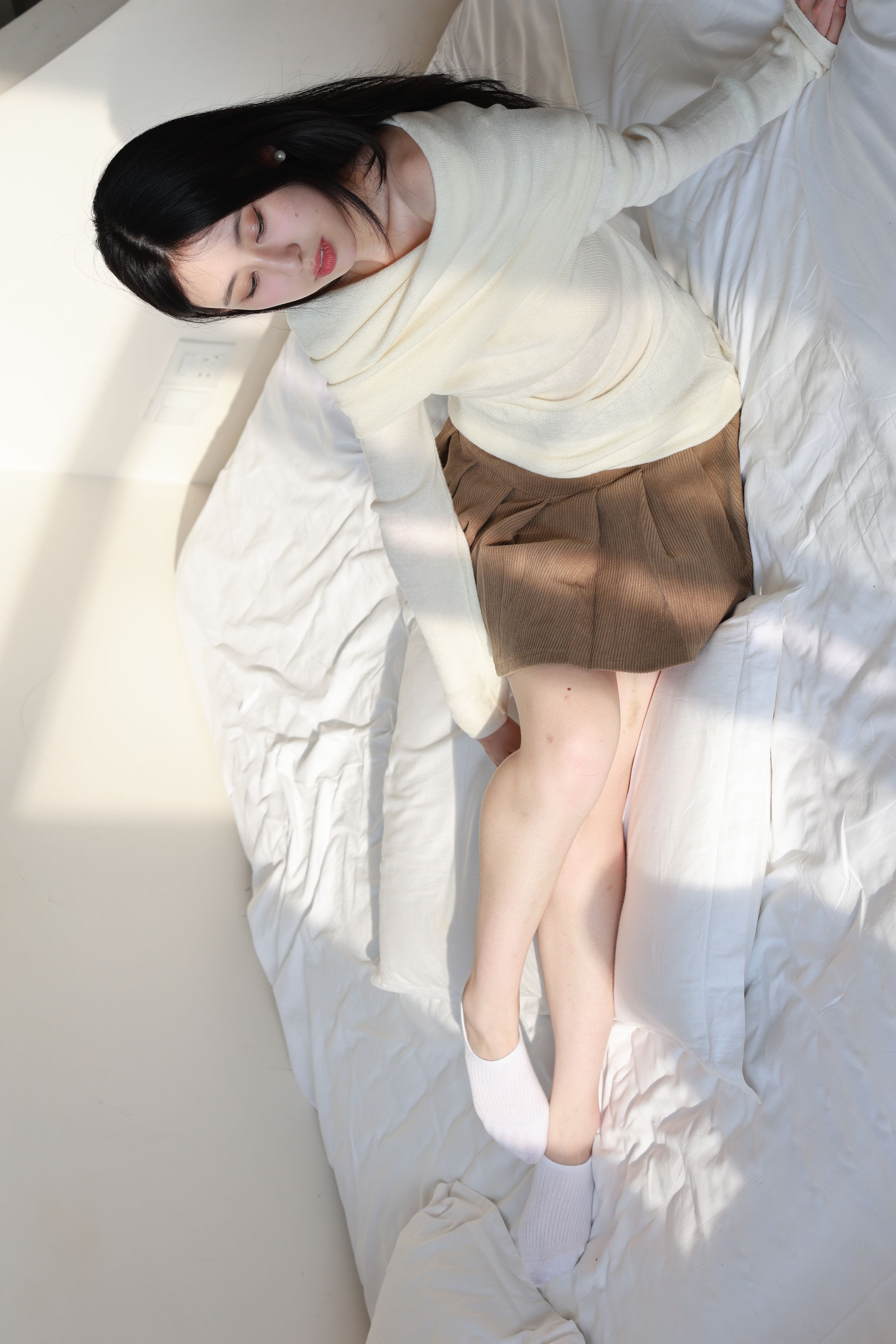 绮梦摄影 2024.09.02 No.014 yaya 珍藏无修无水印版/(511P)