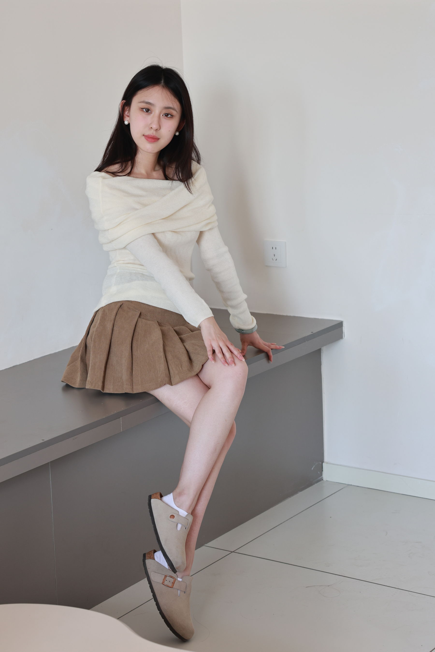 绮梦摄影 2024.09.02 No.014 yaya 珍藏无修无水印版/(511P)