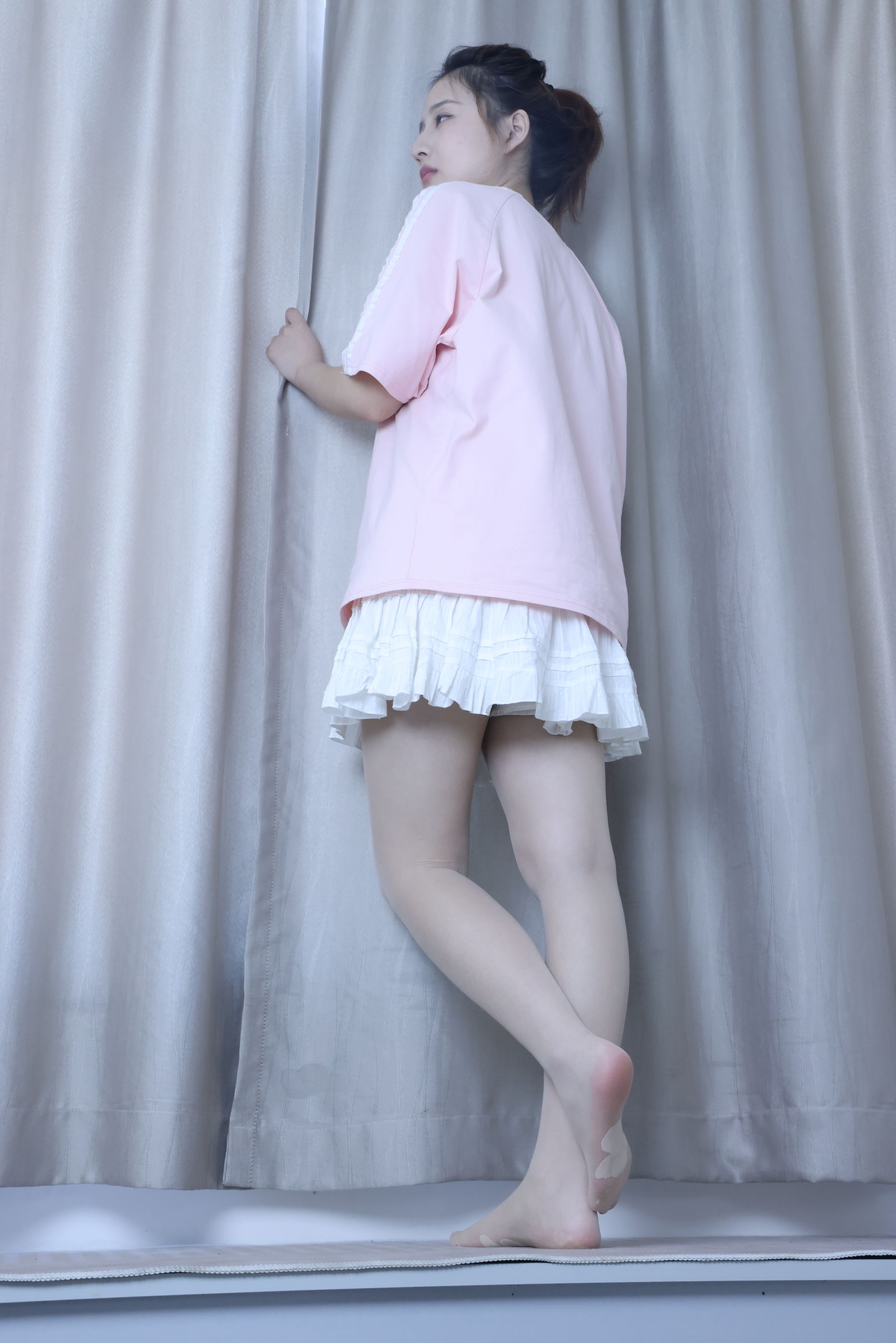 绮梦摄影 2024.09.05 No.017 露露 珍藏无修无水印版/(1150P)