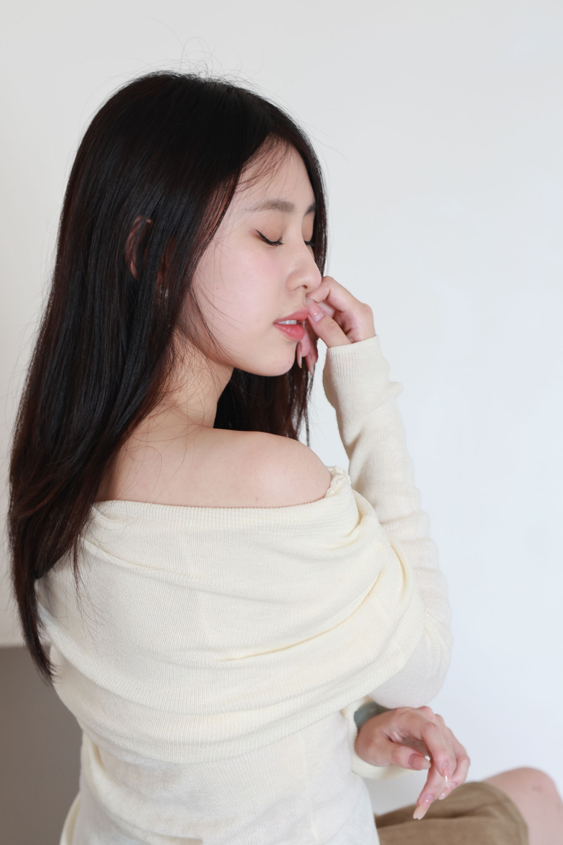 绮梦摄影 2024.09.02 No.014 yaya 珍藏无修无水印版/(511P)