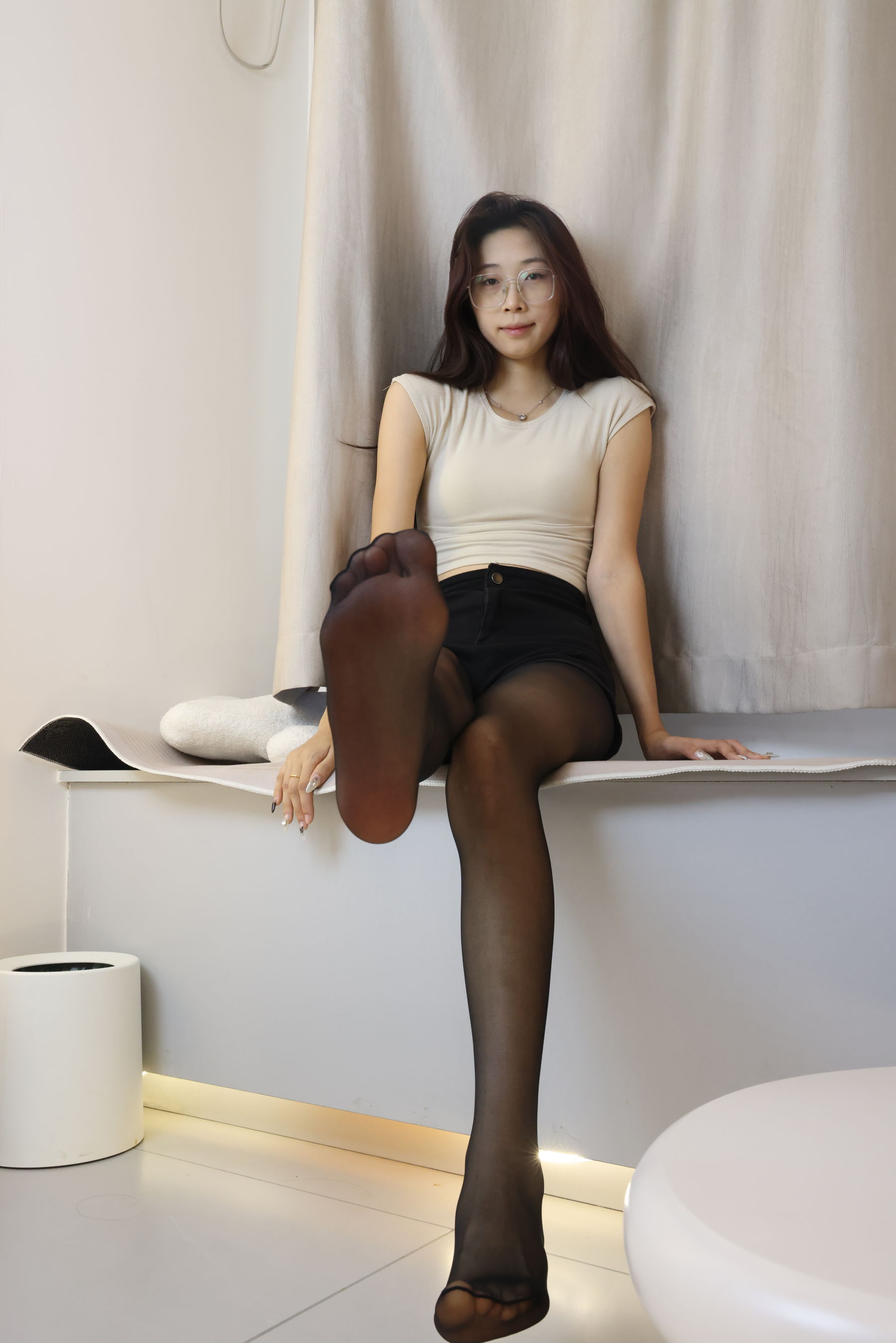 绮梦摄影 2024.09.03 No.015 秋月 珍藏无修无水印版/(867P)