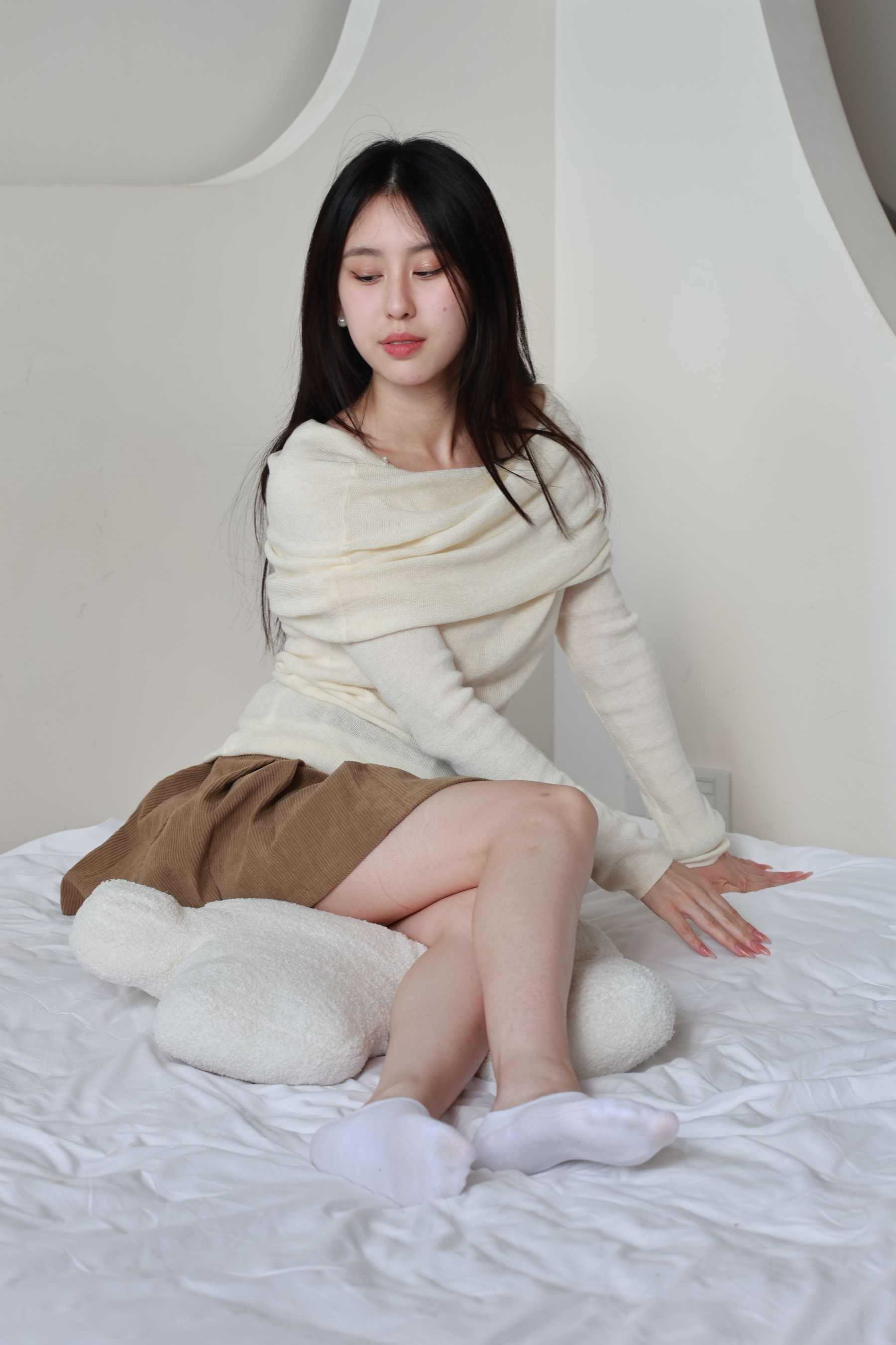 绮梦摄影 2024.09.02 No.014 yaya 珍藏无修无水印版/(511P)