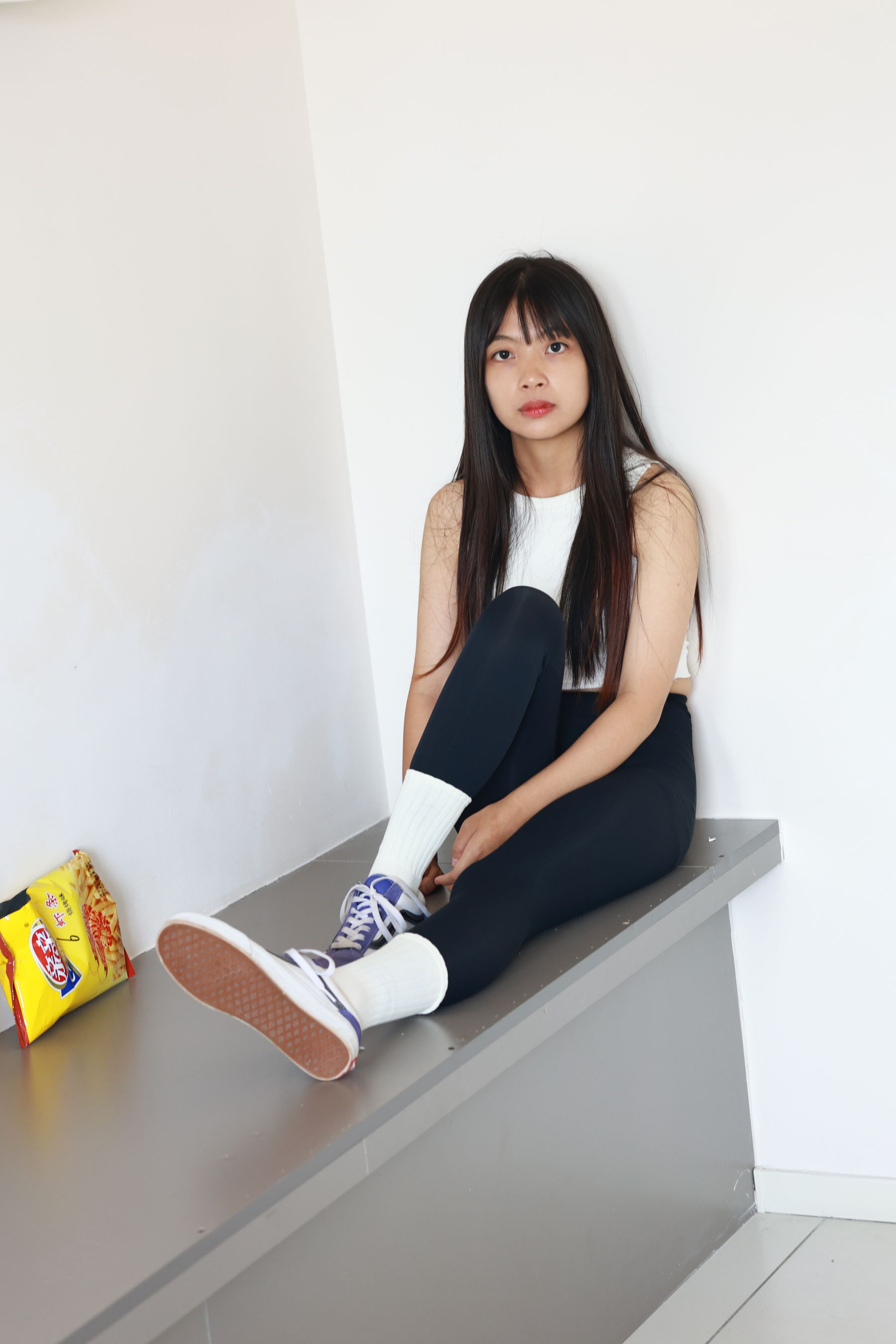 绮梦摄影 2024.09.01 No.013 团子 珍藏无修无水印版/(369P)