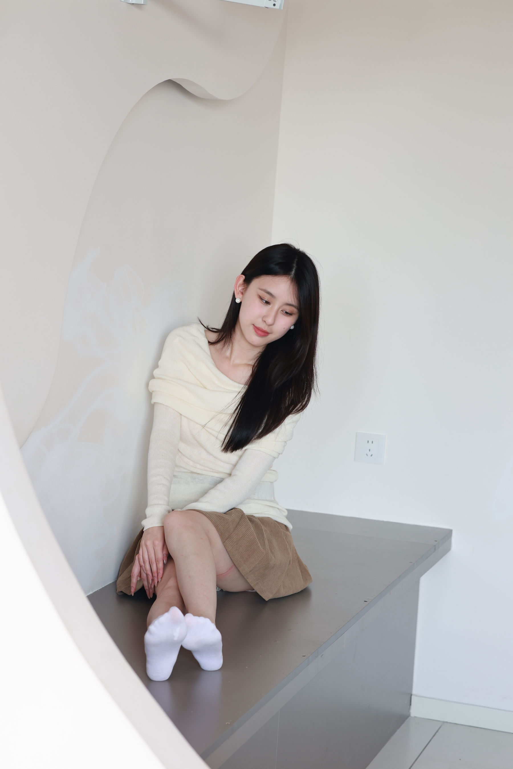 绮梦摄影 2024.09.02 No.014 yaya 珍藏无修无水印版/(511P)