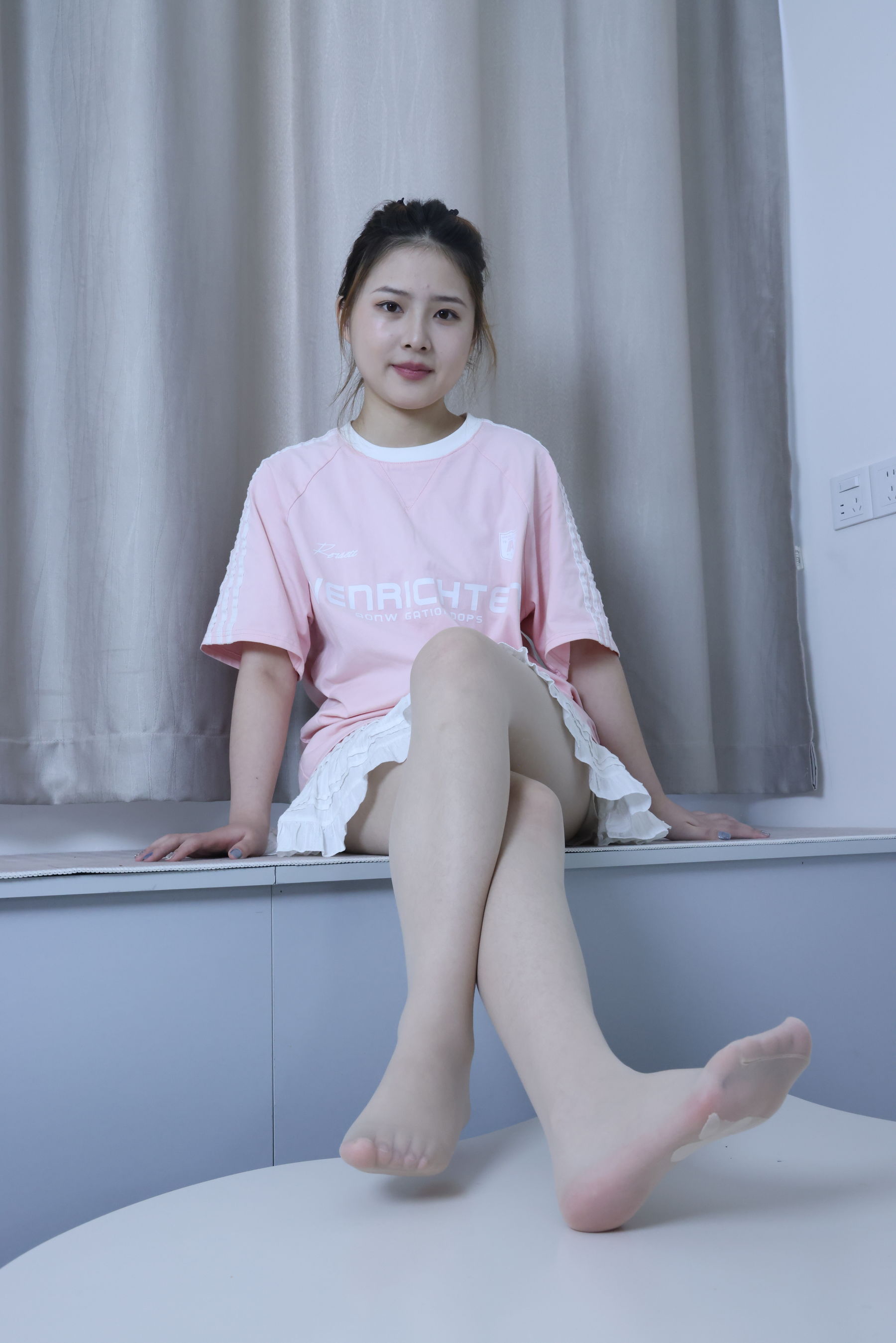 绮梦摄影 2024.09.05 No.017 露露 珍藏无修无水印版/(1150P)