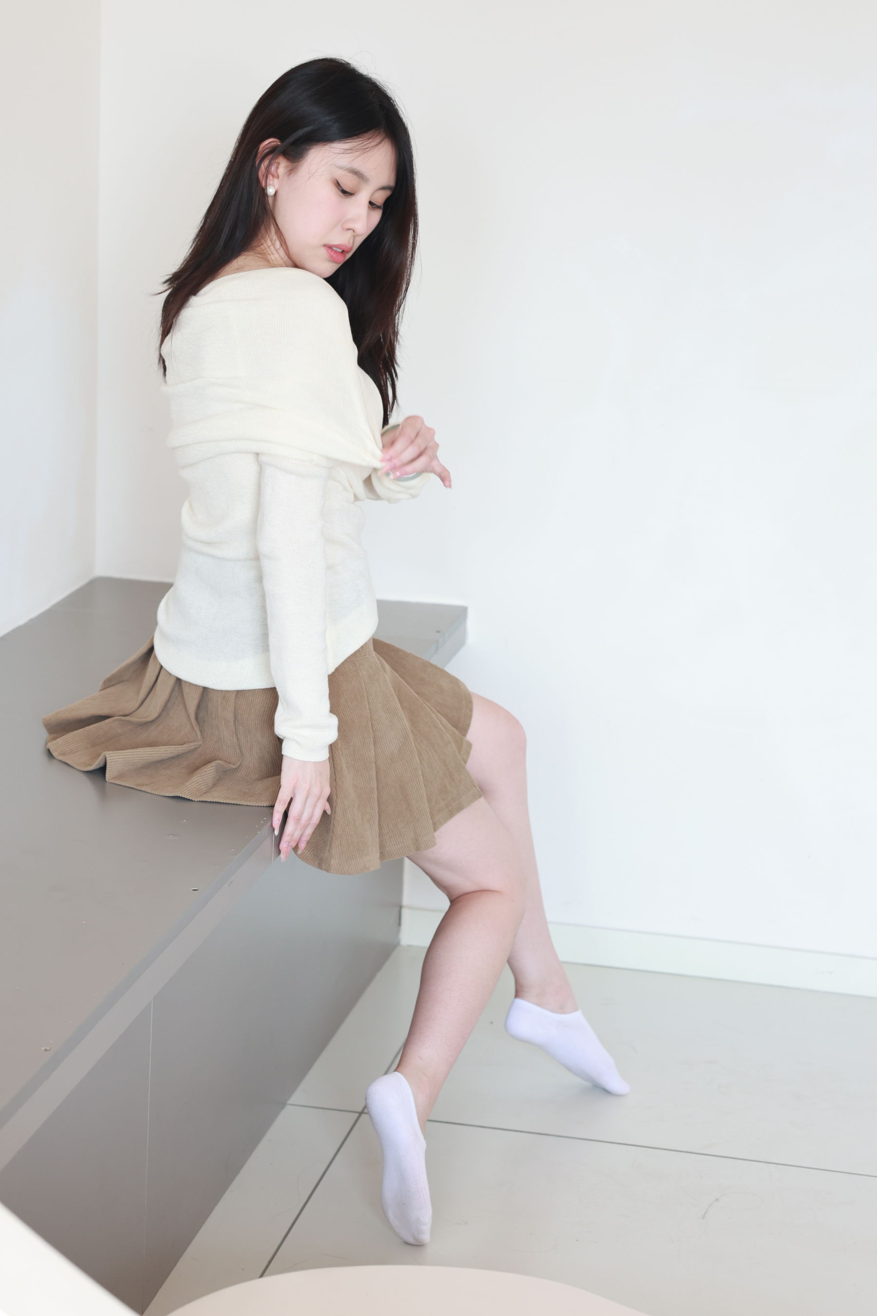 绮梦摄影 2024.09.02 No.014 yaya 珍藏无修无水印版/(511P)