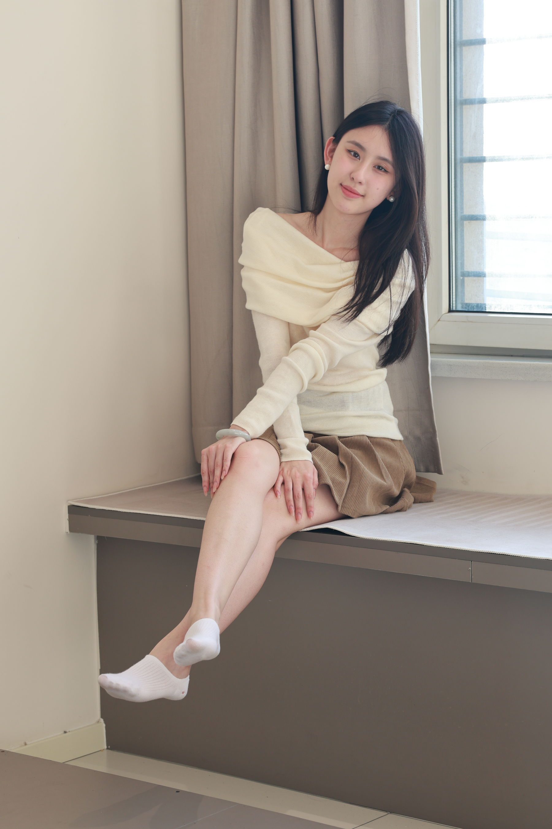 绮梦摄影 2024.09.02 No.014 yaya 珍藏无修无水印版/(511P)