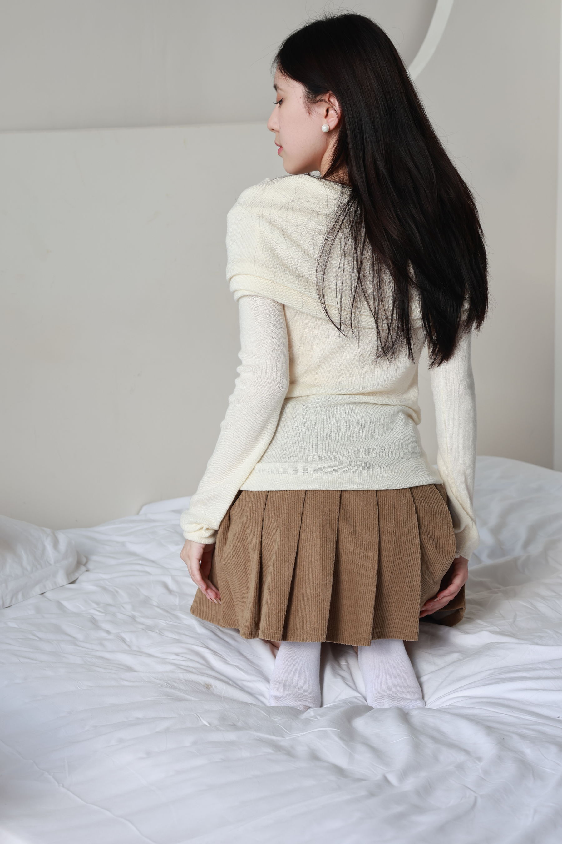 绮梦摄影 2024.09.02 No.014 yaya 珍藏无修无水印版/(511P)