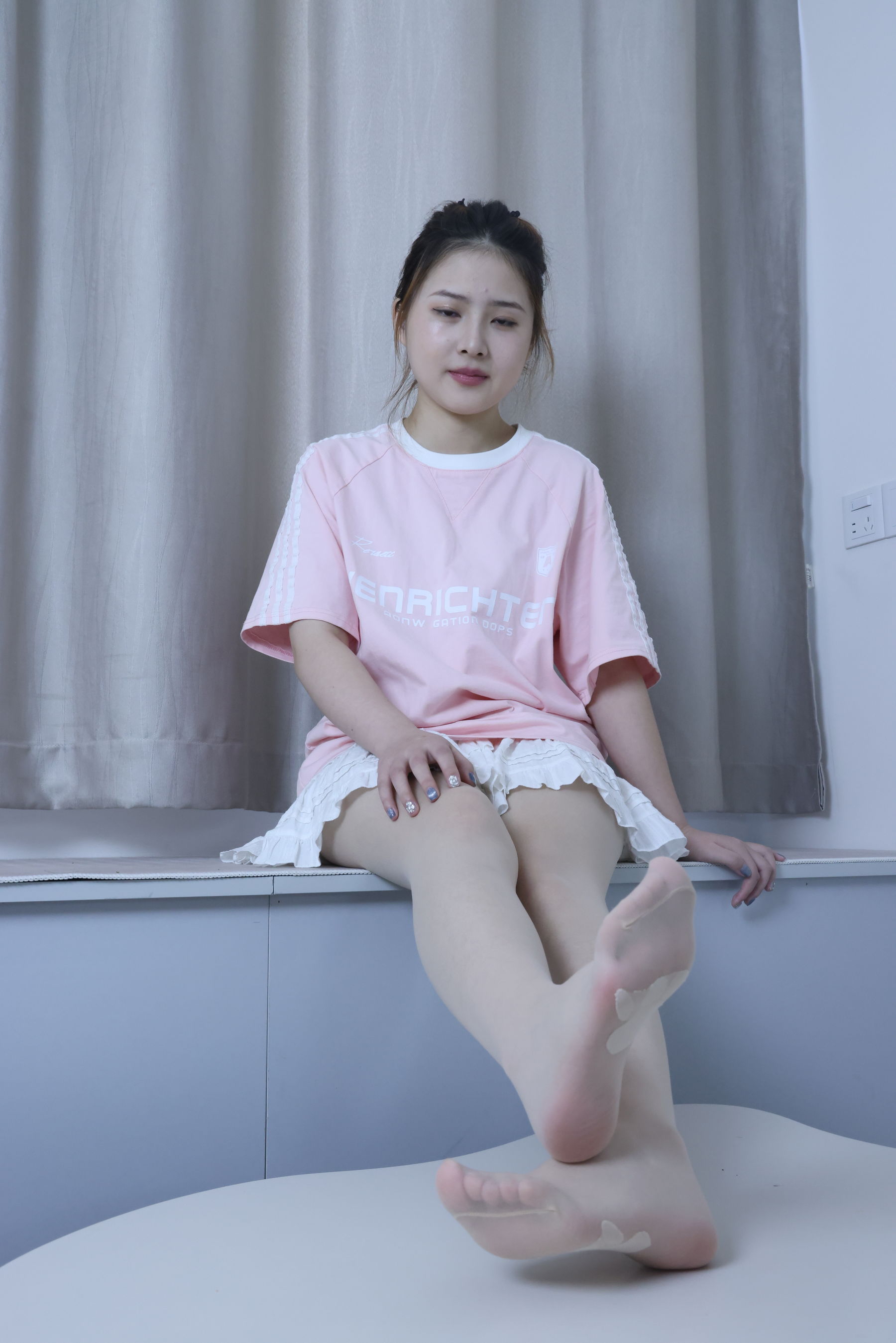 绮梦摄影 2024.09.05 No.017 露露 珍藏无修无水印版/(1150P)