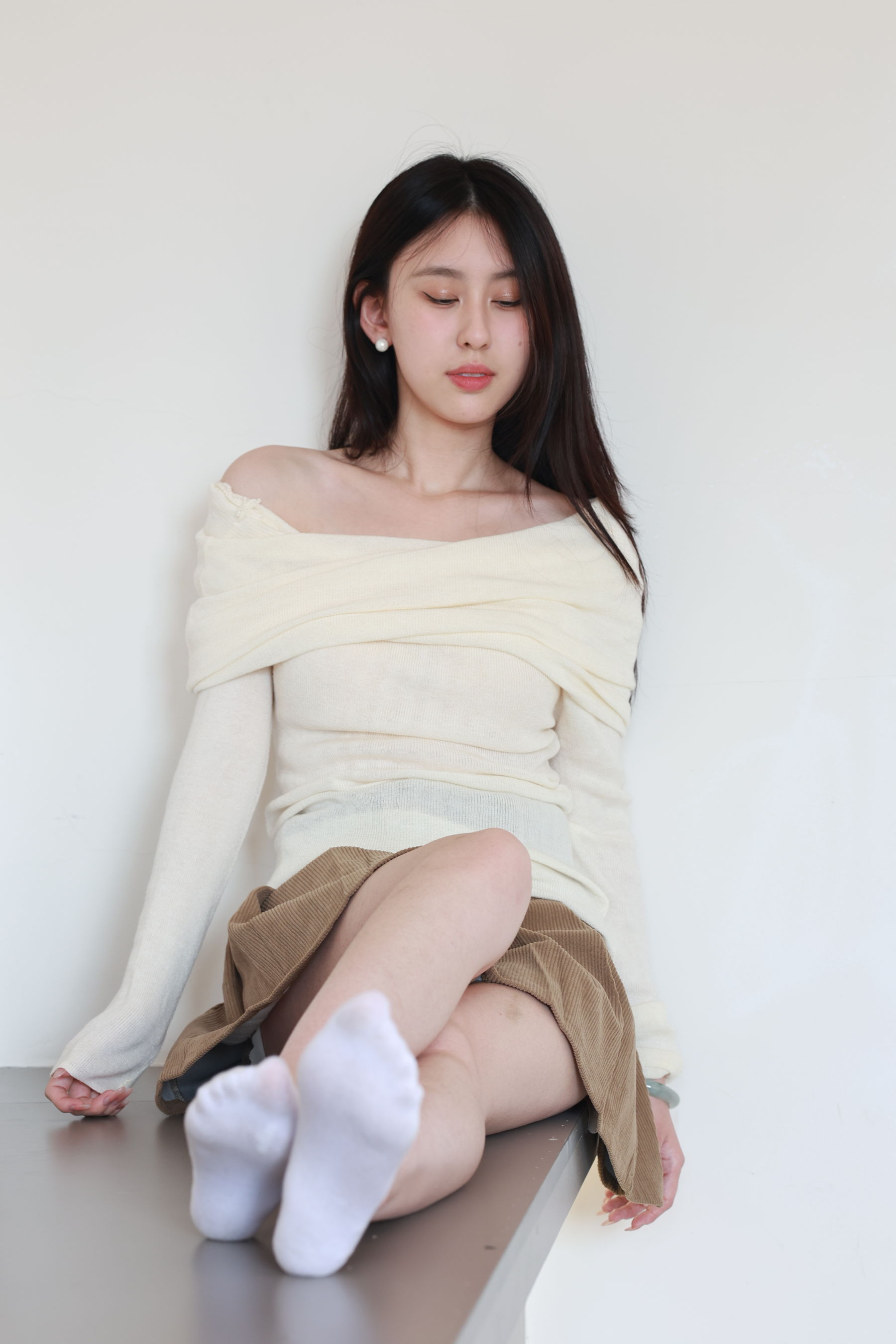 绮梦摄影 2024.09.02 No.014 yaya 珍藏无修无水印版/(511P)