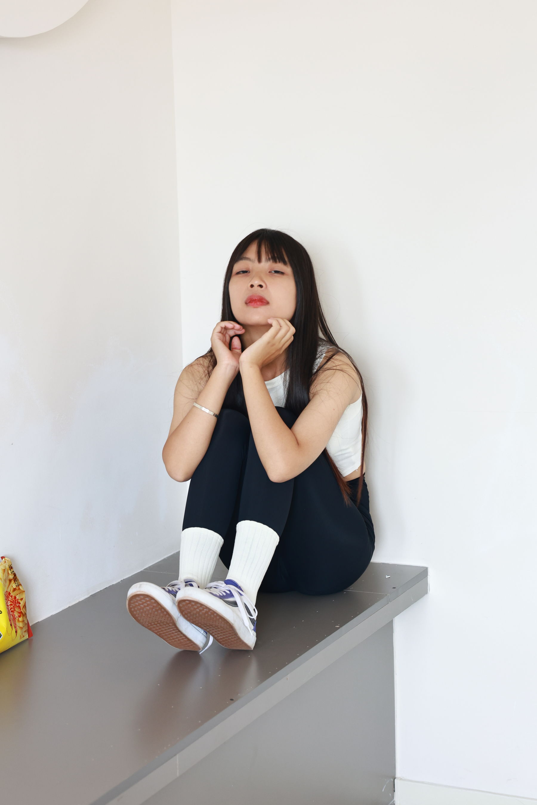 绮梦摄影 2024.09.01 No.013 团子 珍藏无修无水印版/(369P)