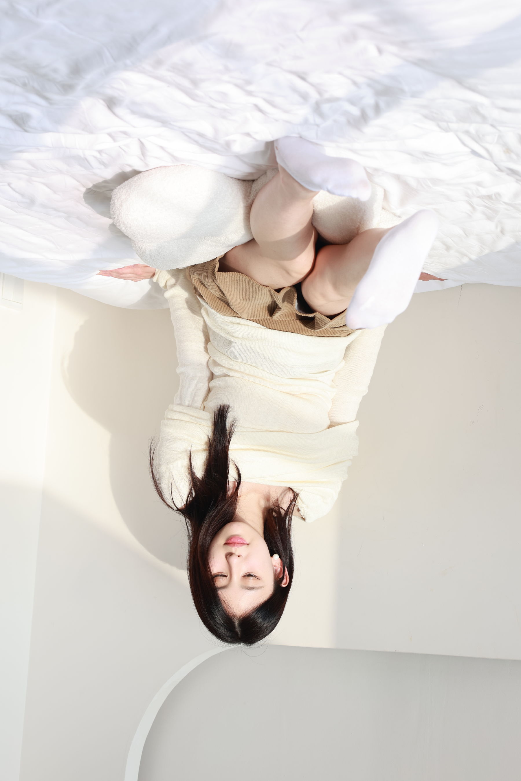 绮梦摄影 2024.09.02 No.014 yaya 珍藏无修无水印版/(511P)