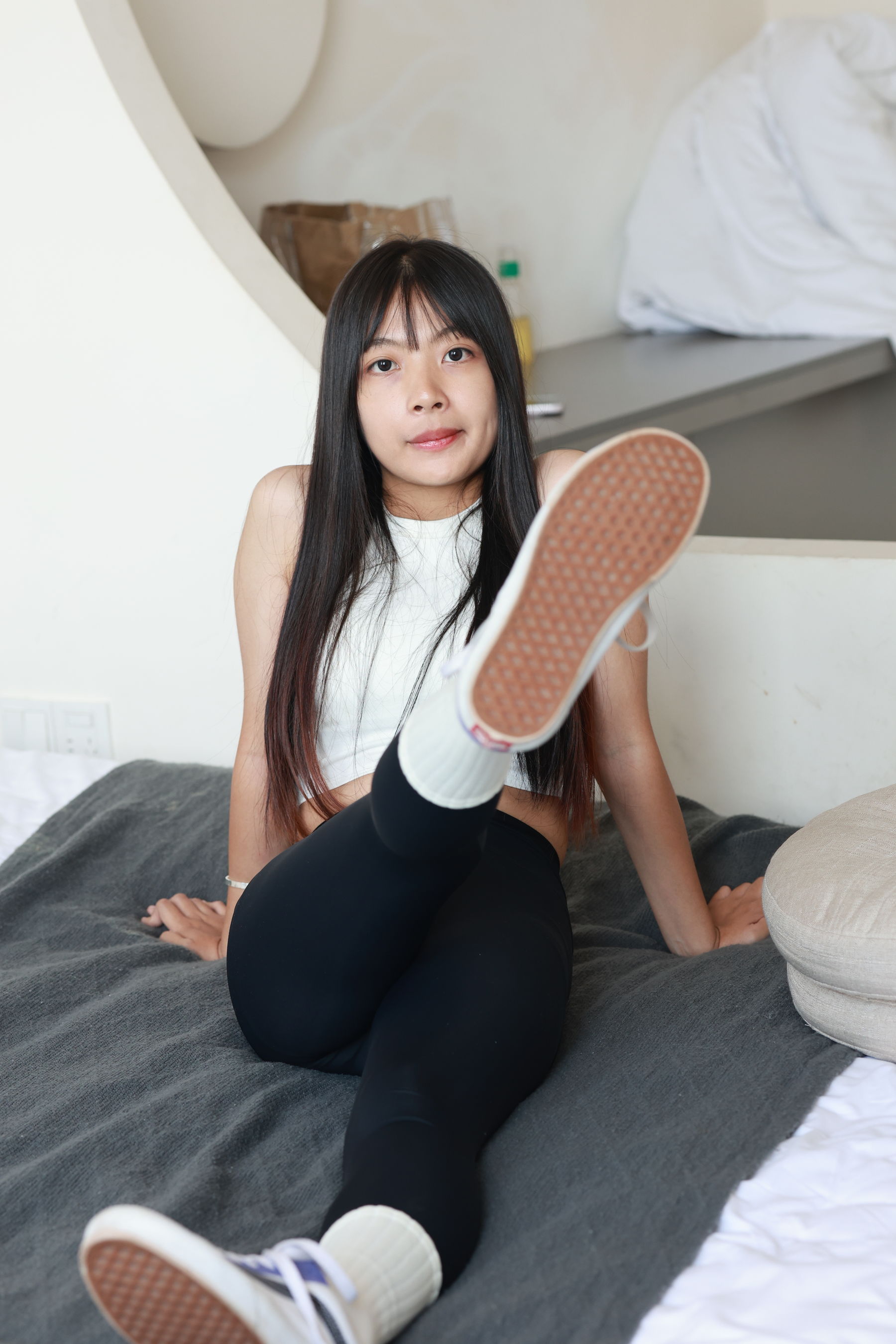 绮梦摄影 2024.09.01 No.013 团子 珍藏无修无水印版/(369P)