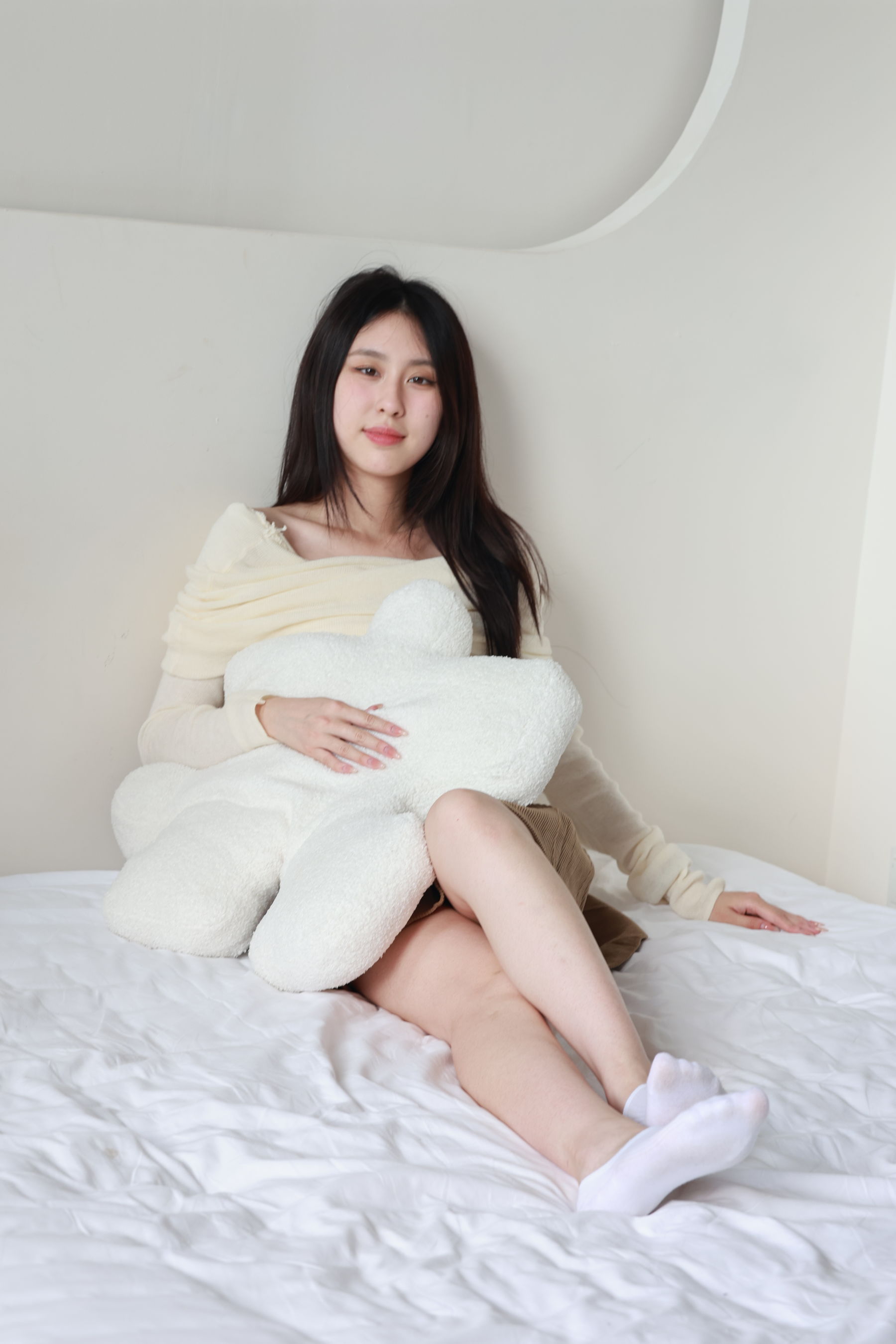 绮梦摄影 2024.09.02 No.014 yaya 珍藏无修无水印版/(511P)