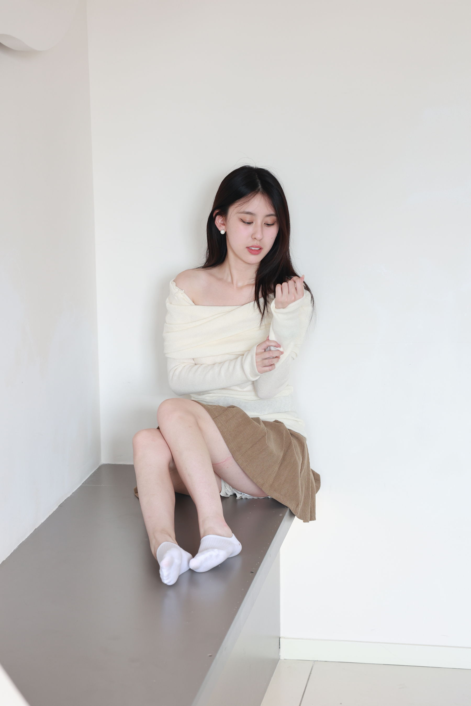 绮梦摄影 2024.09.02 No.014 yaya 珍藏无修无水印版/(511P)