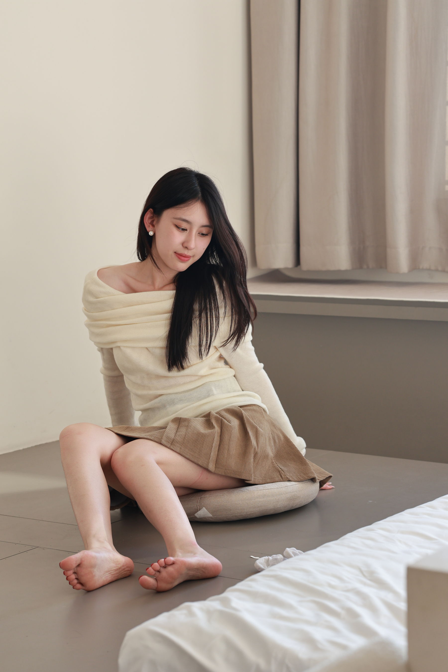 绮梦摄影 2024.09.02 No.014 yaya 珍藏无修无水印版/(511P)