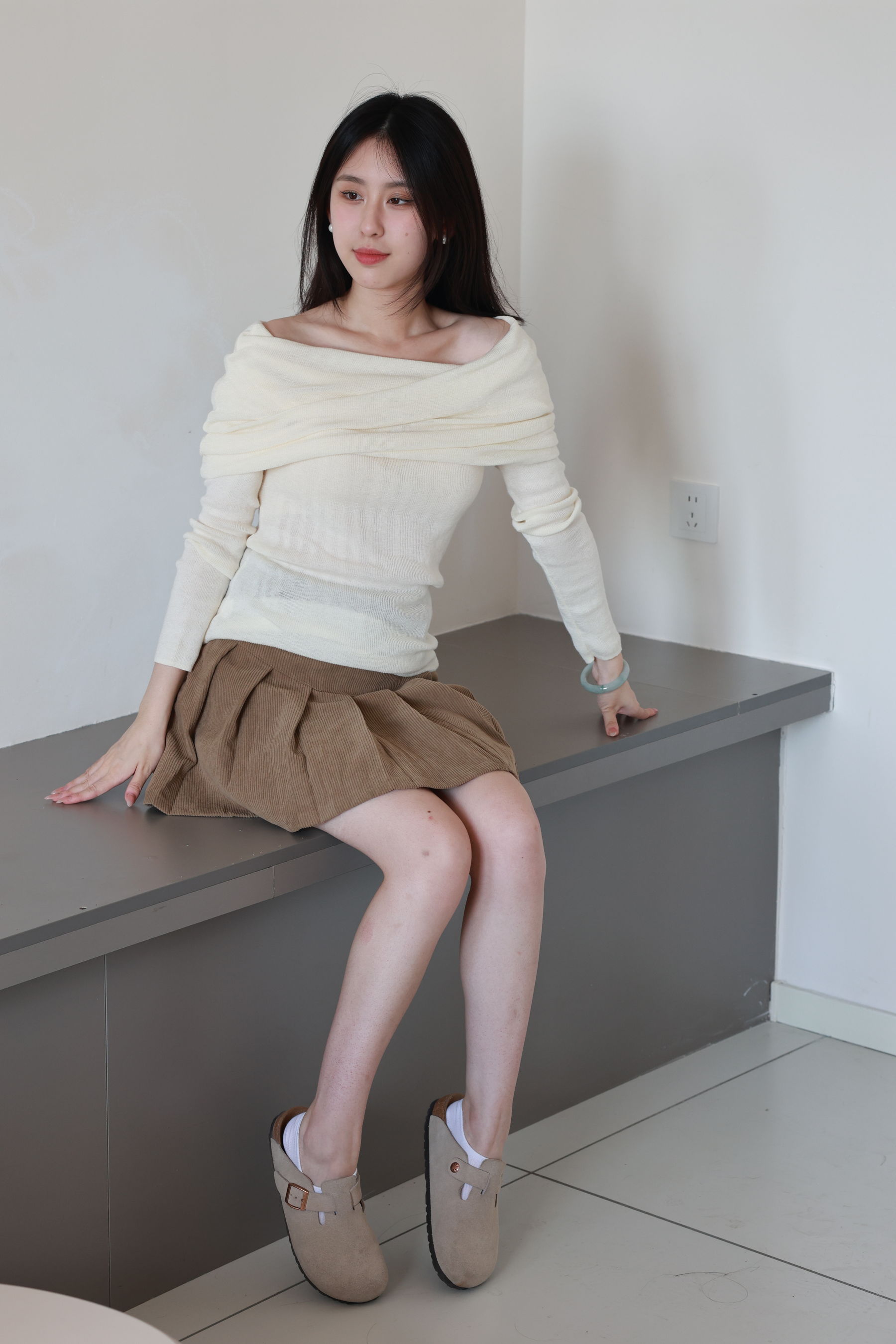 绮梦摄影 2024.09.02 No.014 yaya 珍藏无修无水印版/(511P)