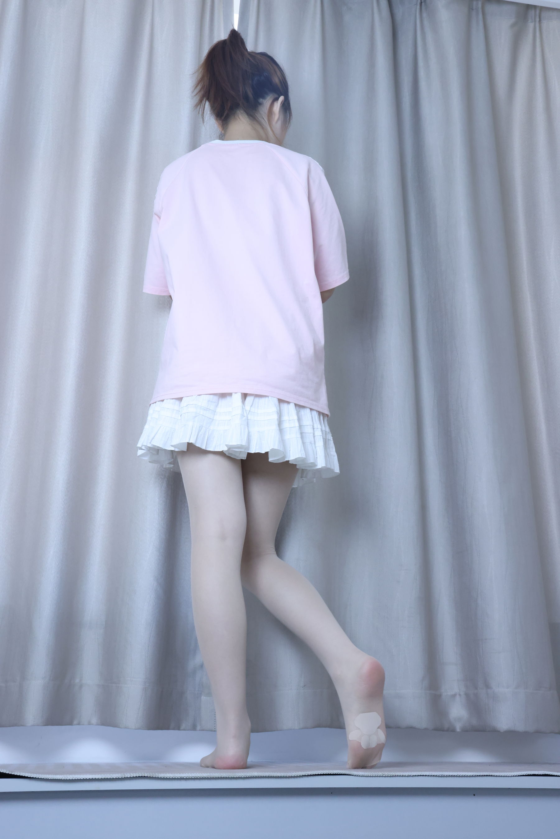 绮梦摄影 2024.09.05 No.017 露露 珍藏无修无水印版/(1150P)